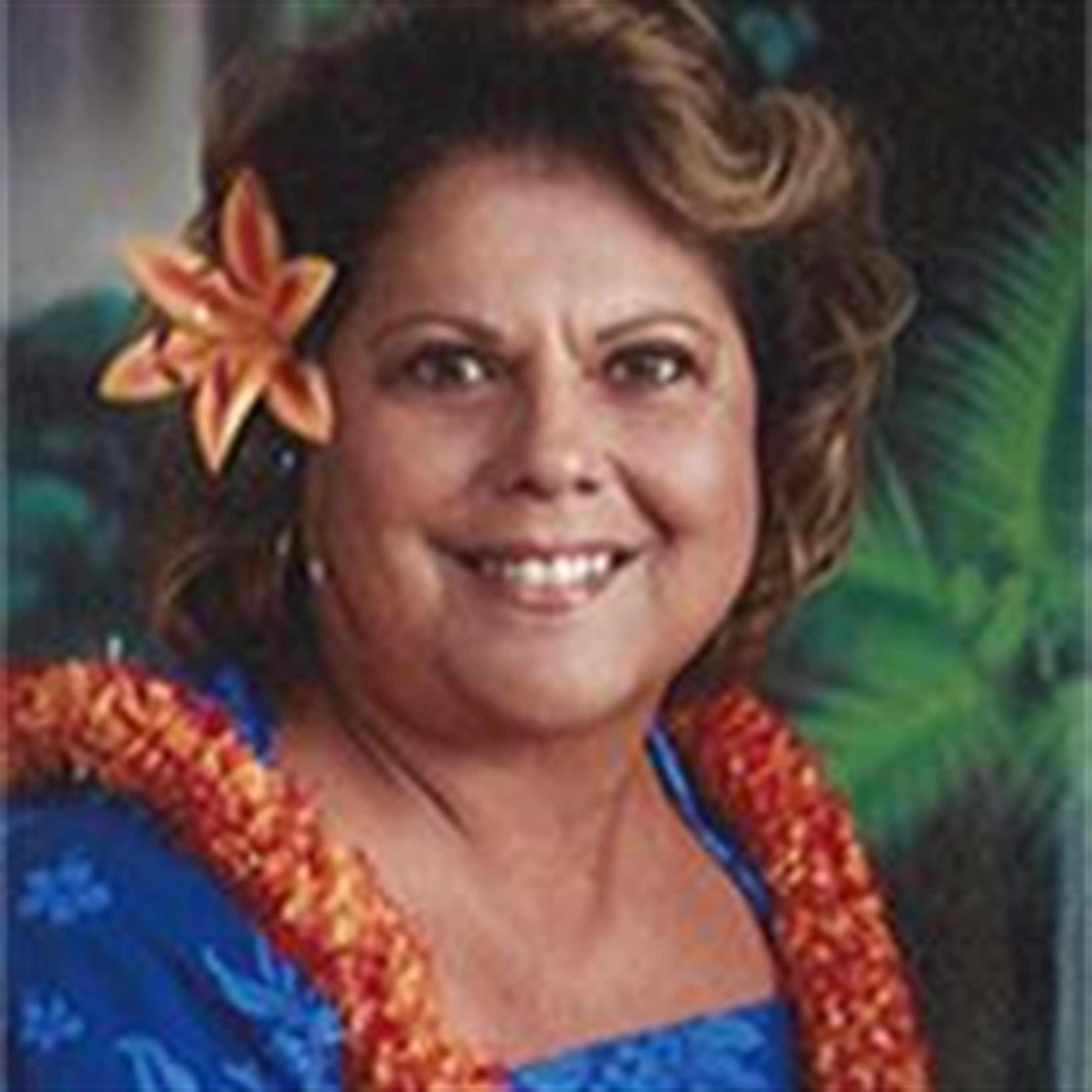 Davylynn "Lynn" Kekahuna