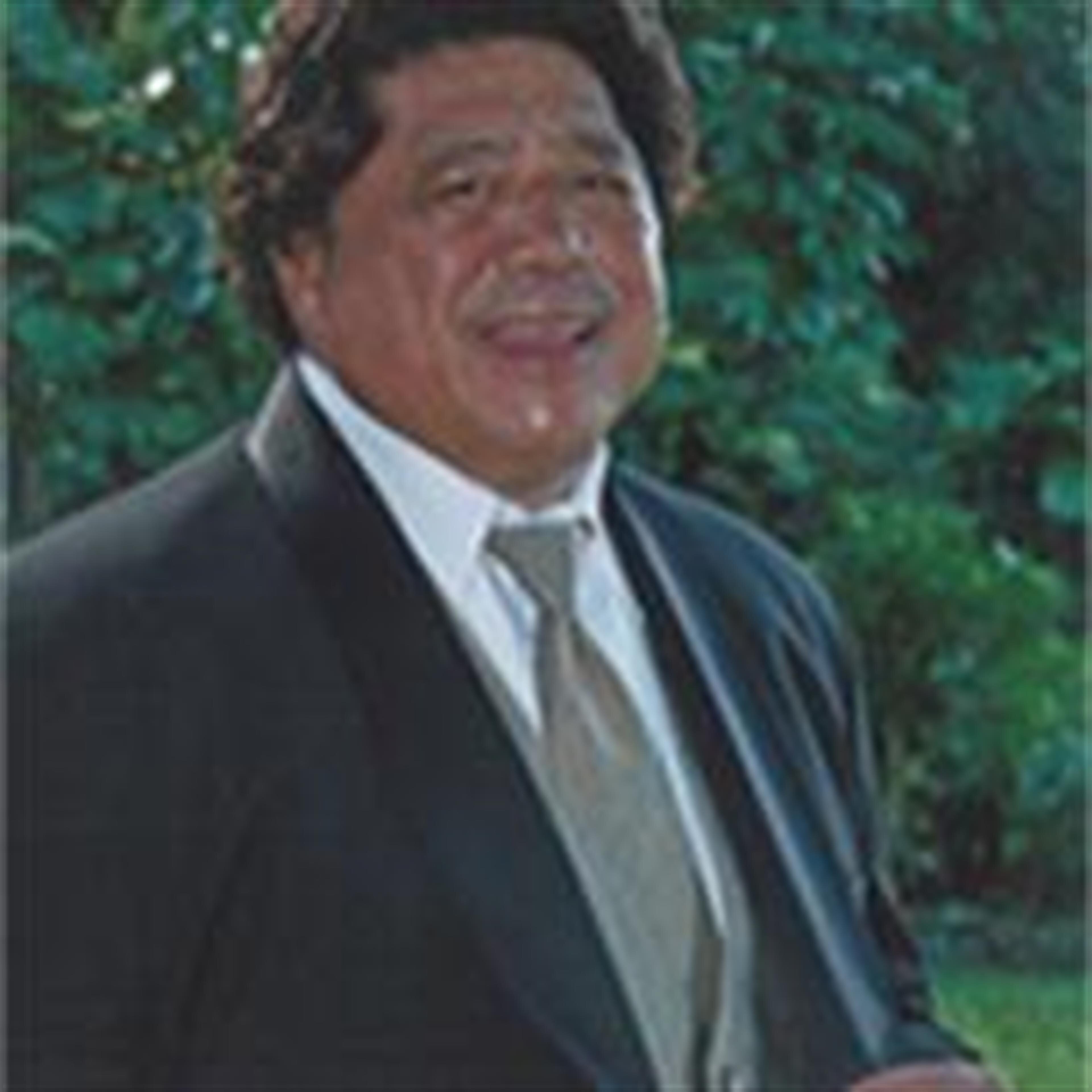 Francis "Bolo" Miller
