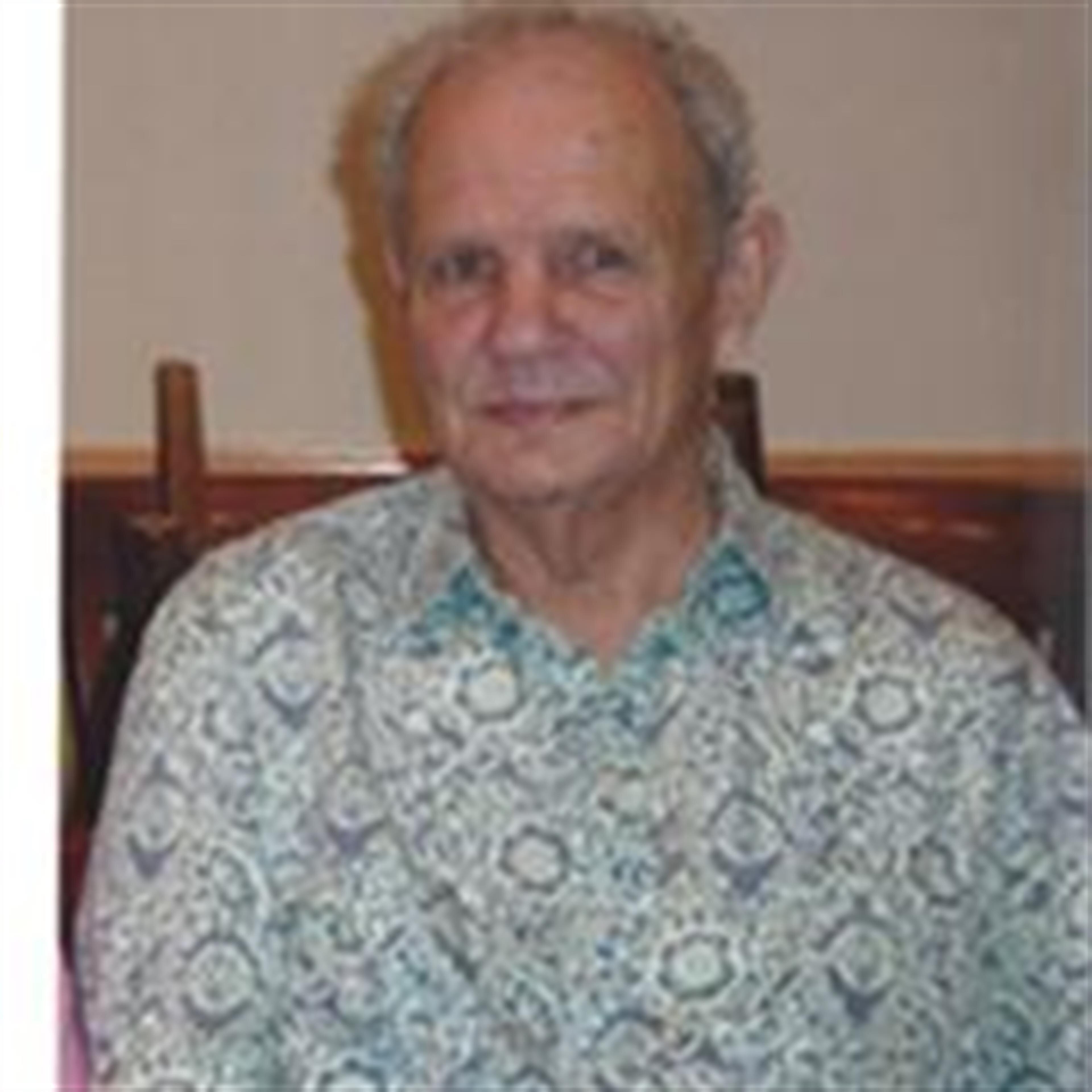 Walter James Bannister