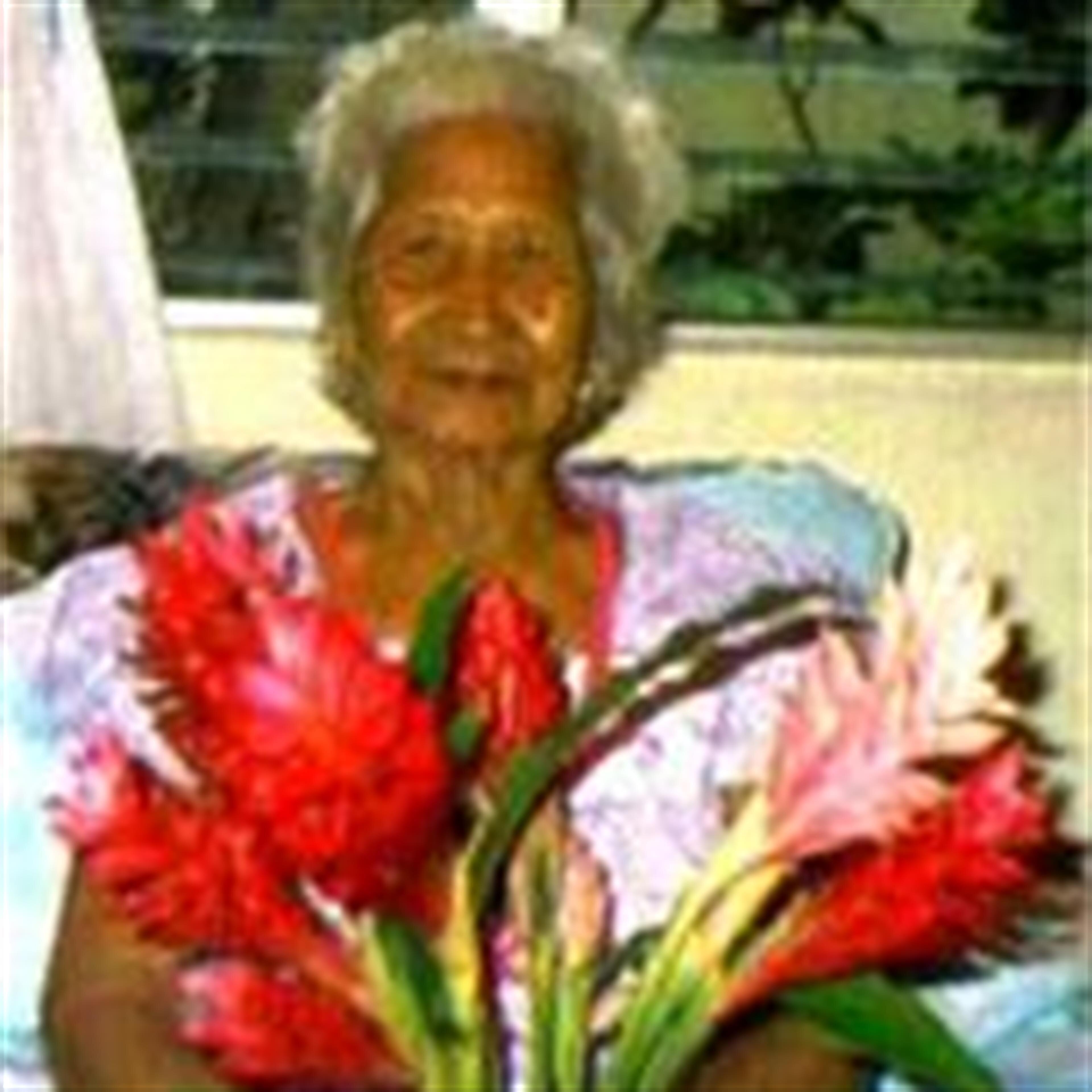 Rosario "Sayong" Millari