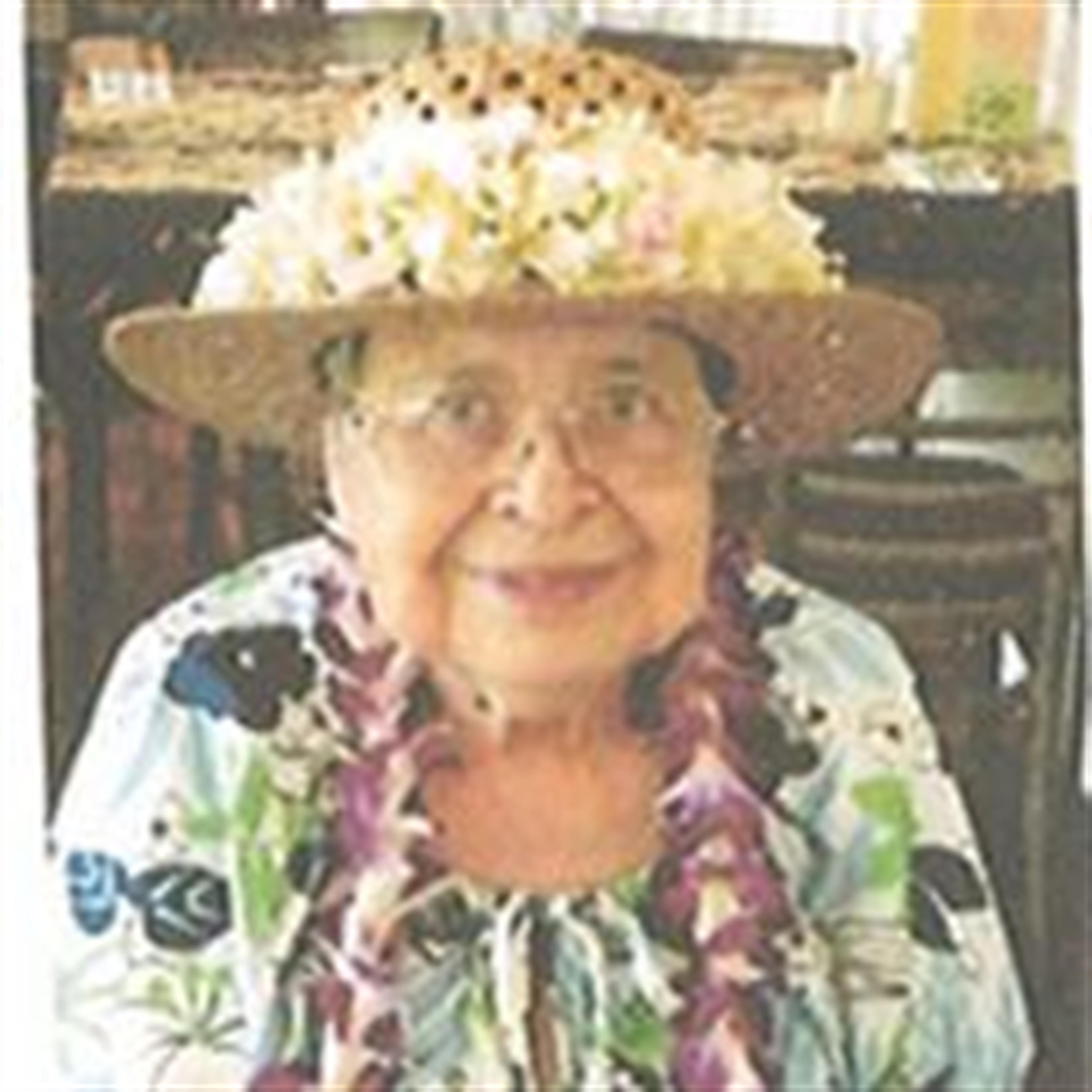 May Haumea Christian