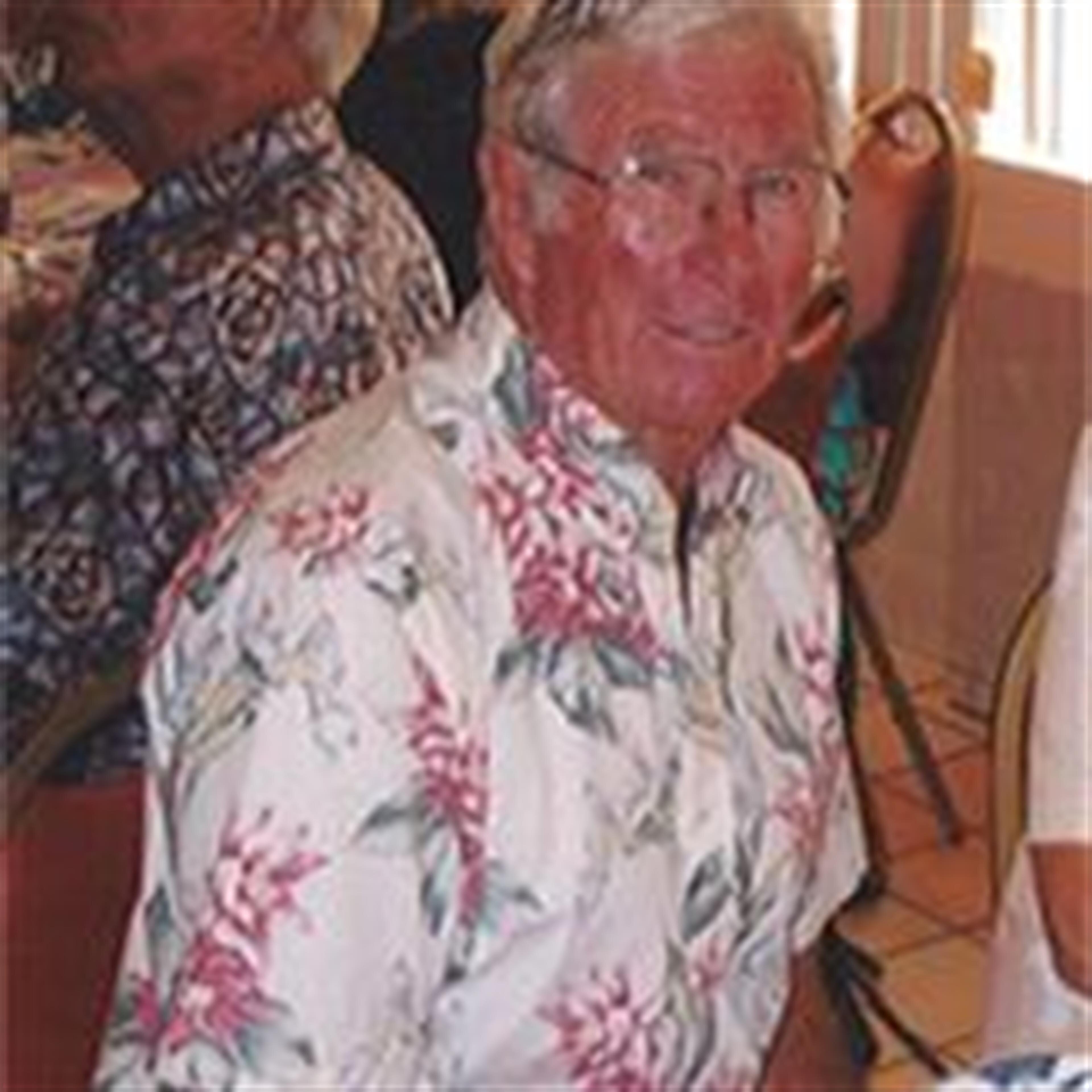 Donald Brant Anderson