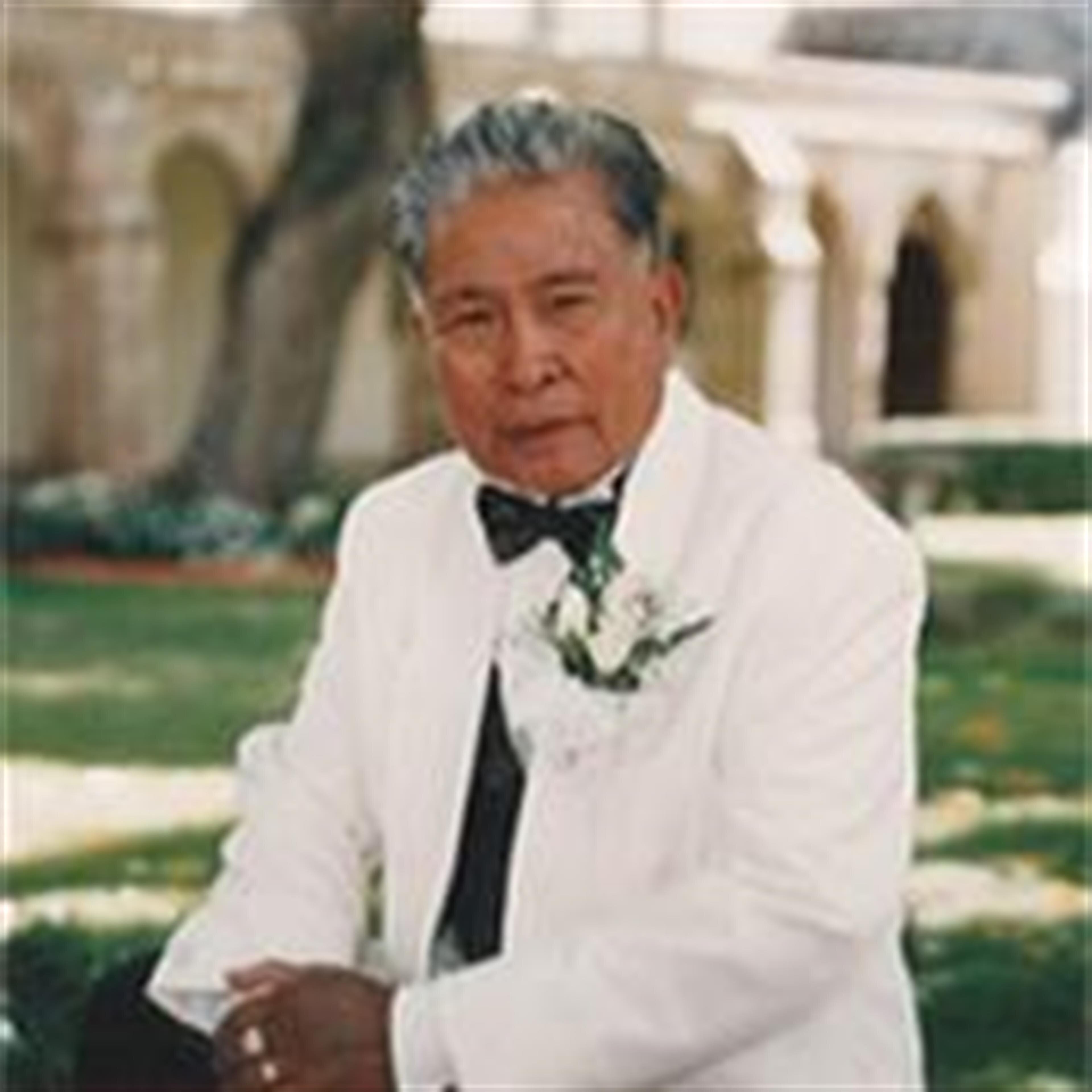Victoriano "Victor" Agustin