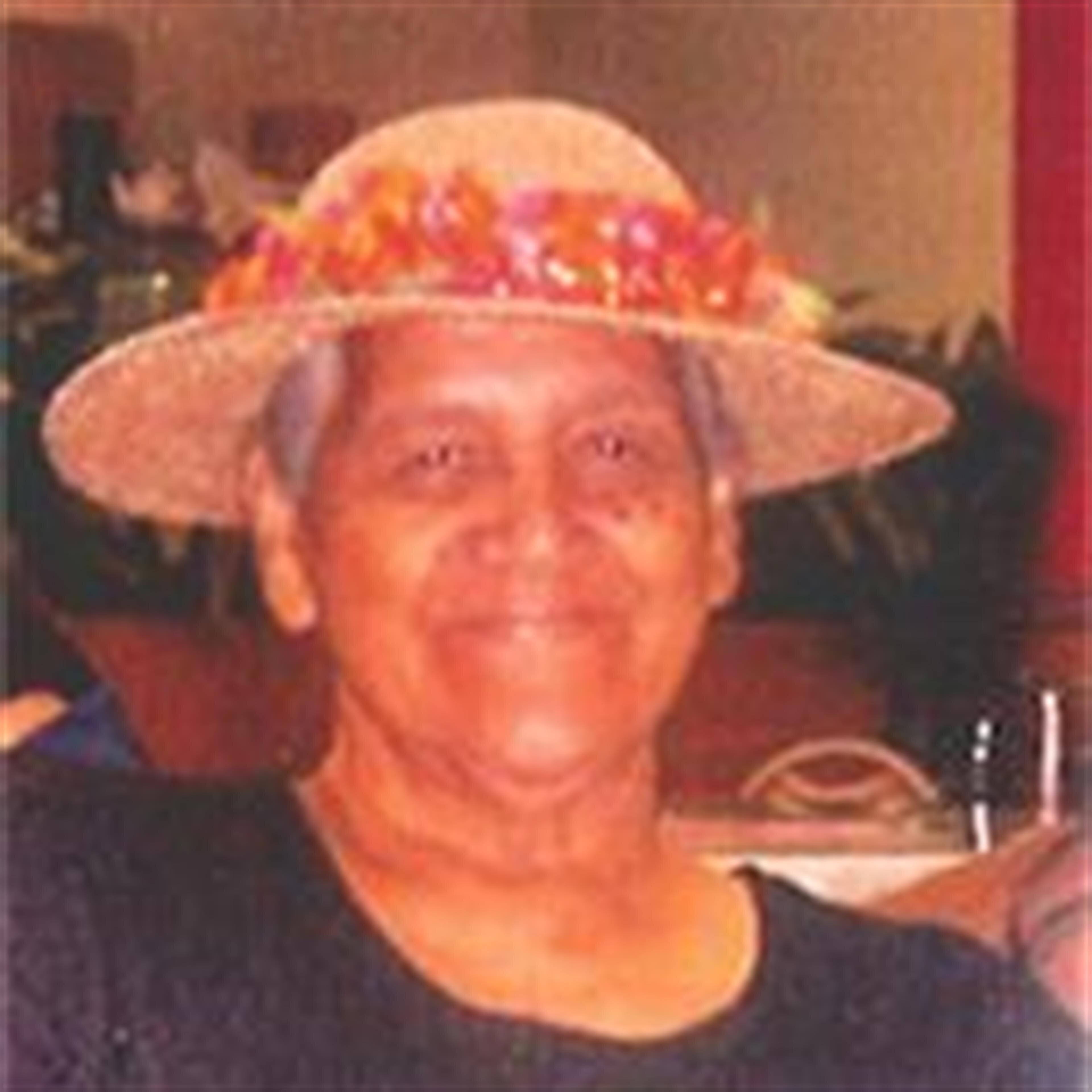 Margaret Keenalani Young