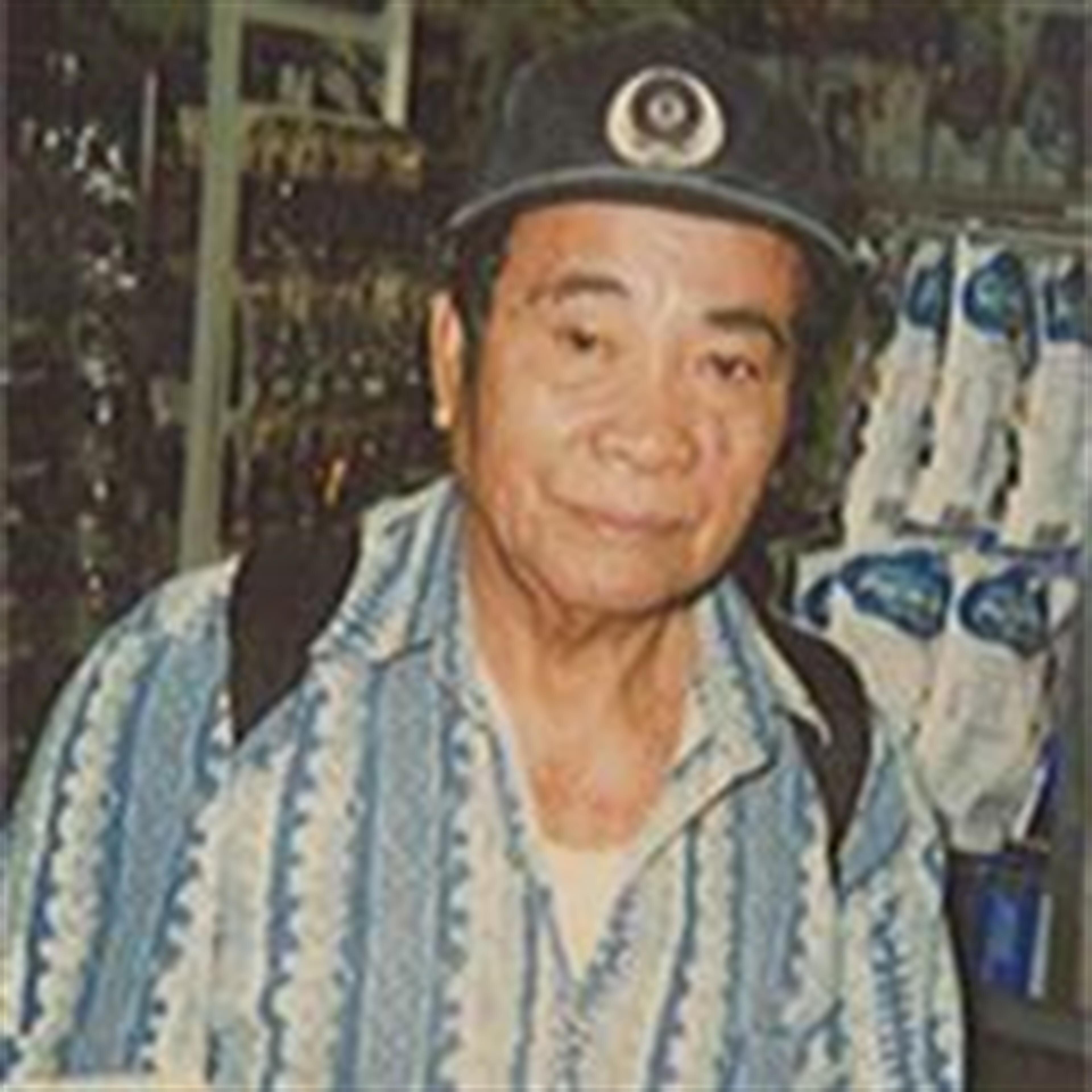 Godofredo Jose Marquez