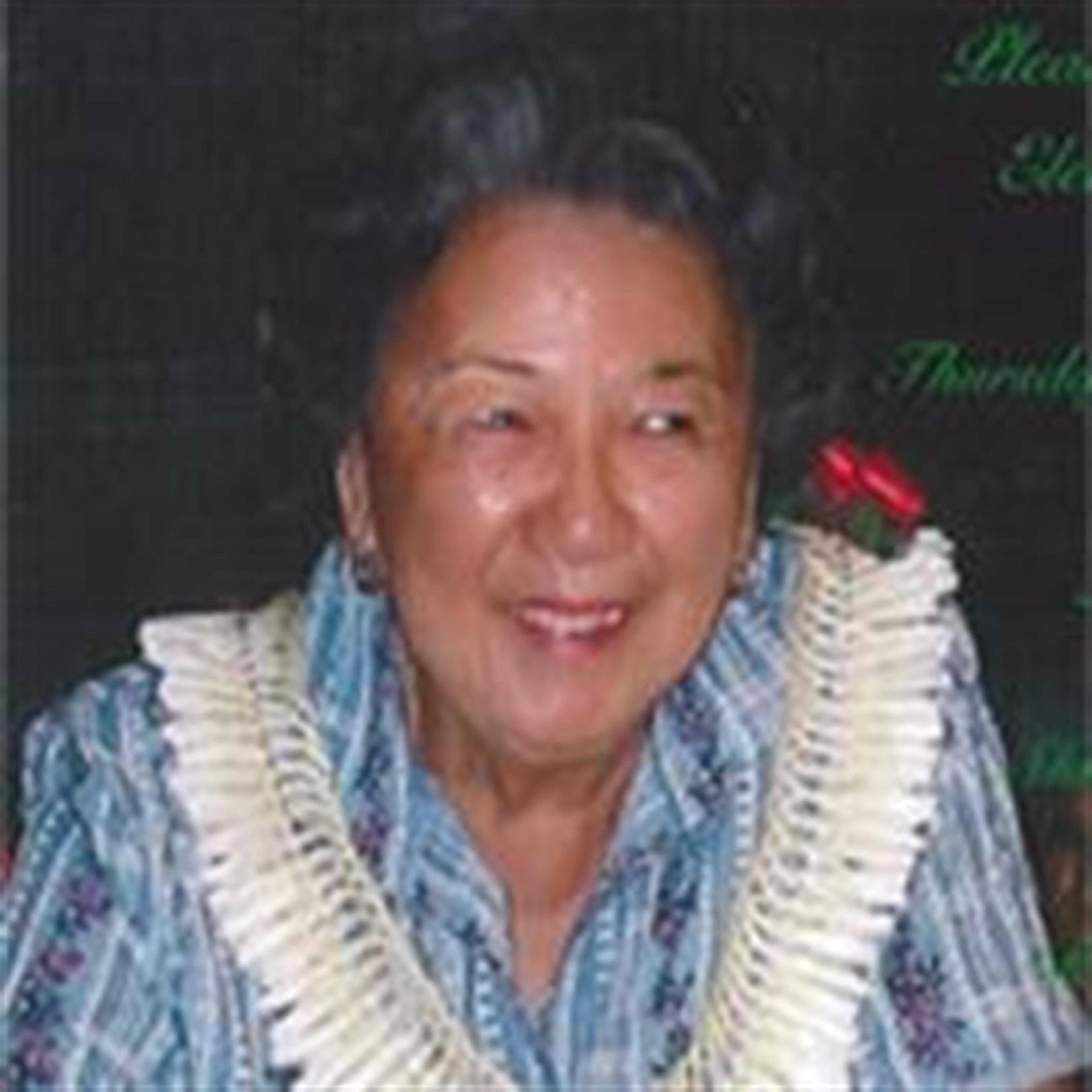 Eleanor Fung Yim