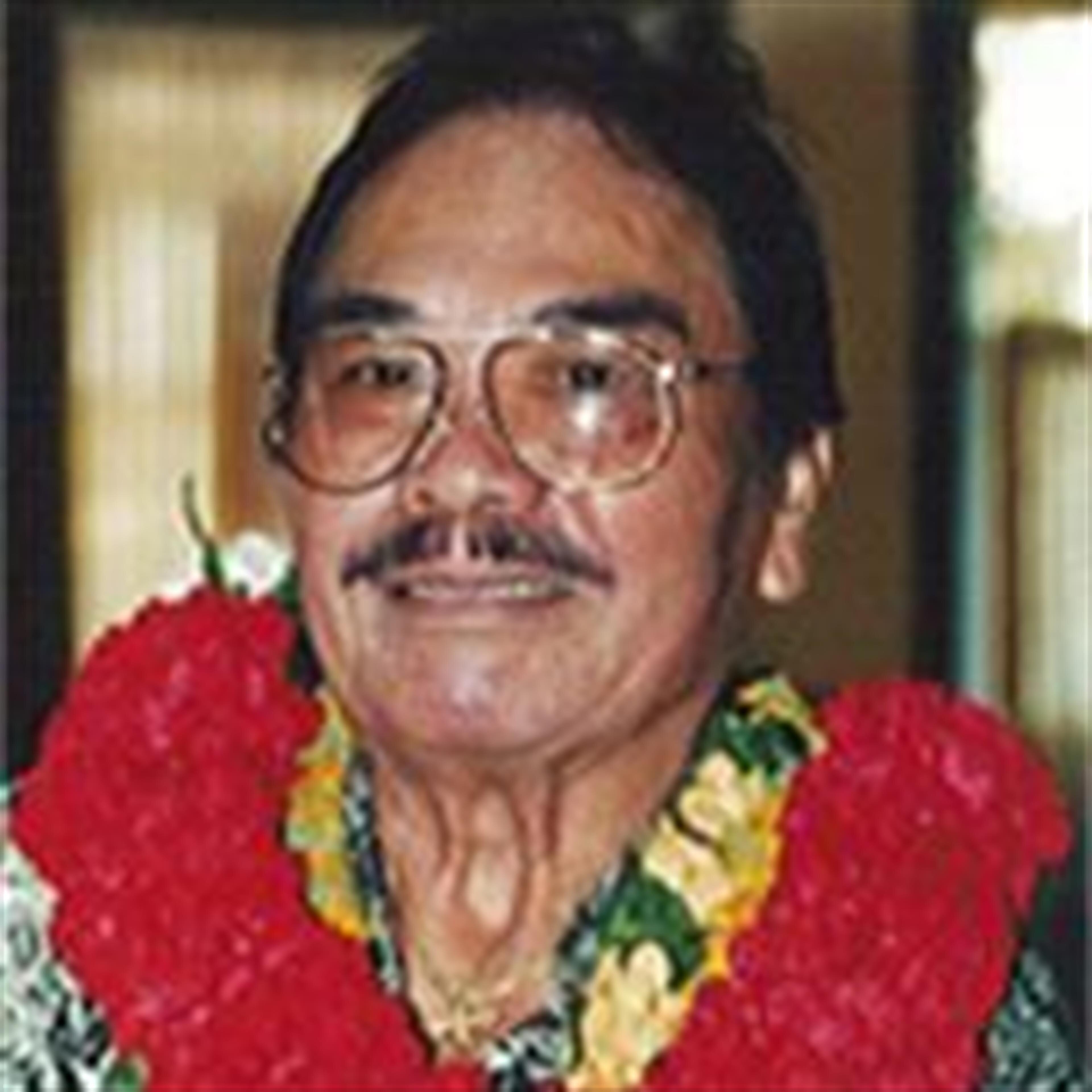 Mauro Barroga Pajarillo