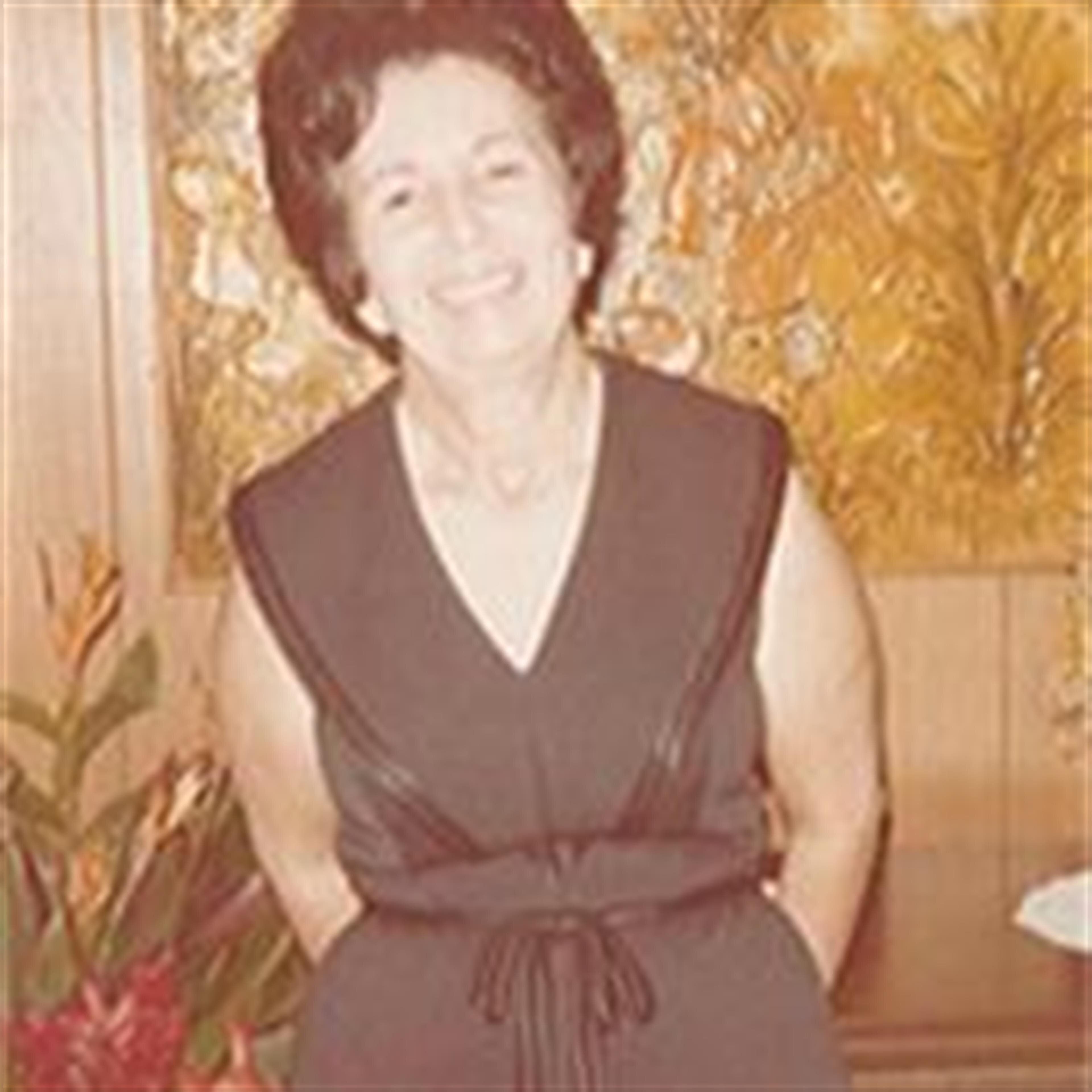 Beatrice "Bea" Martin