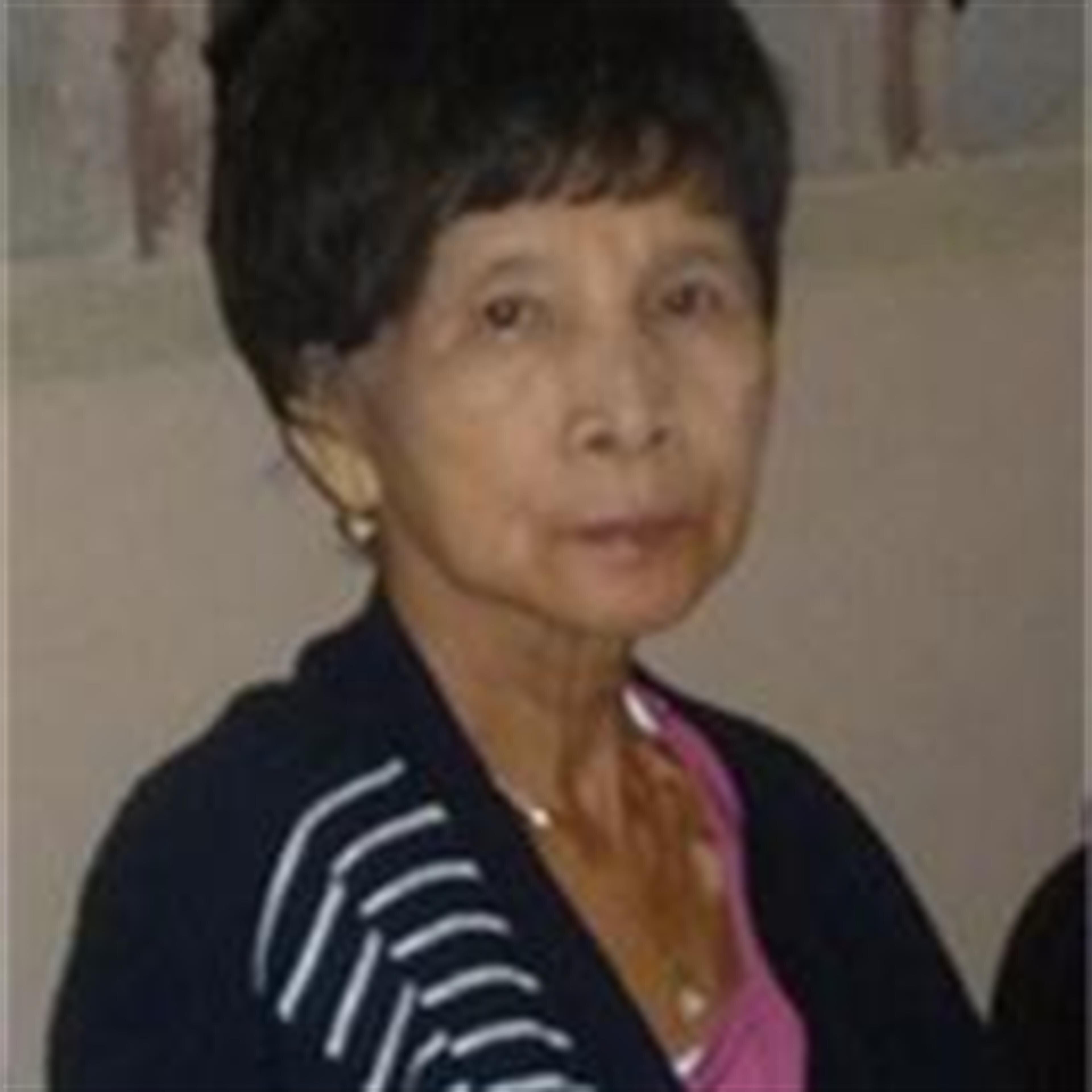Carolina Dugay Malilay