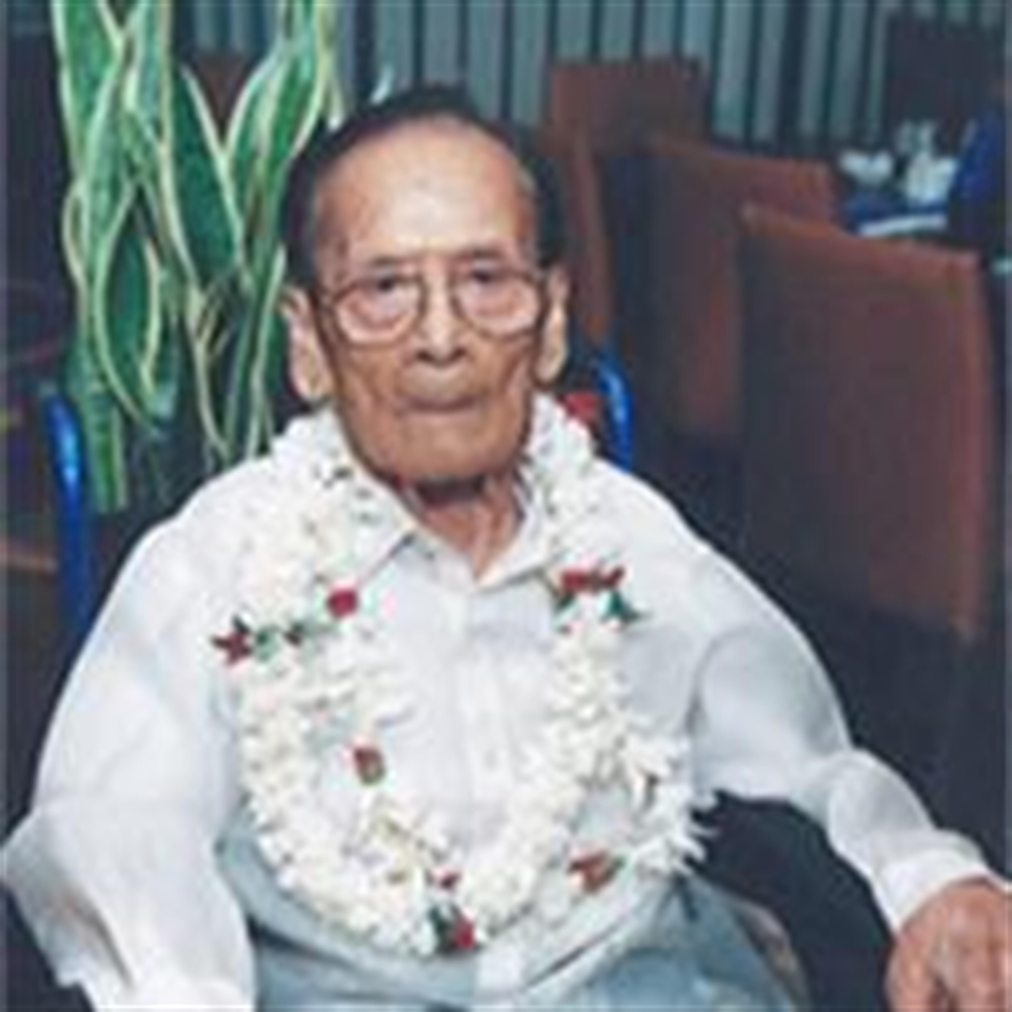 Pastor "Inong" Caberto