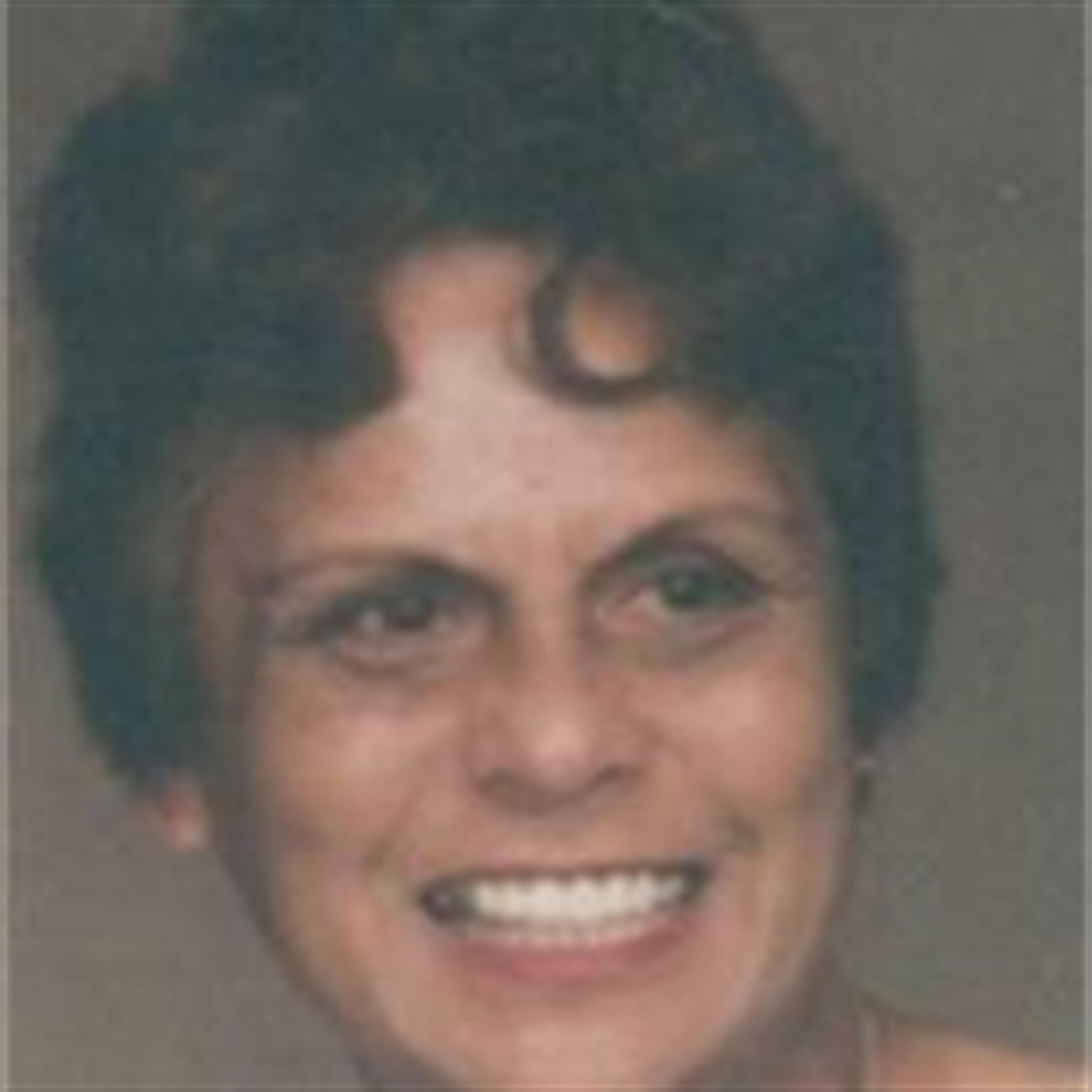 Catherine Fraticelli