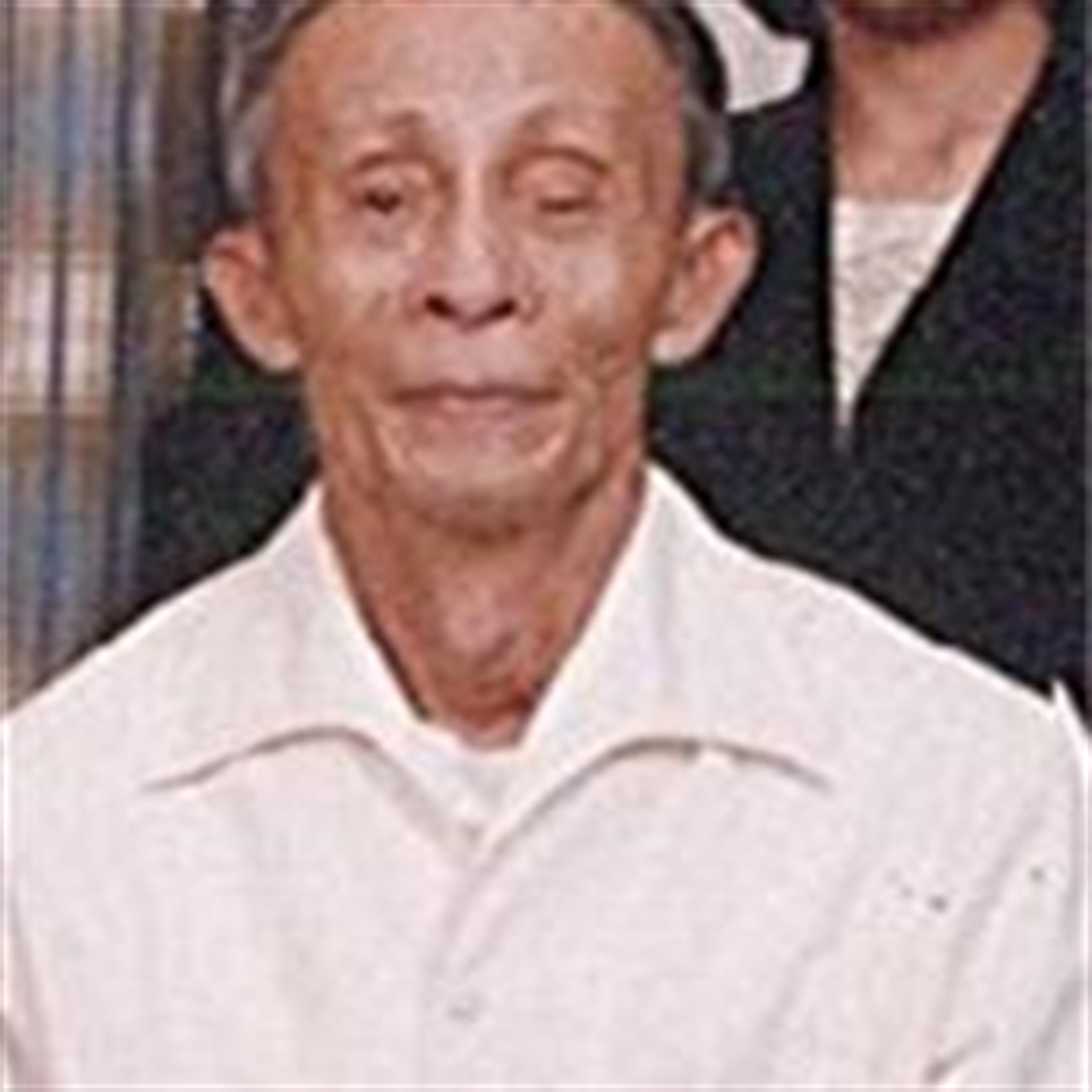 Florencio Marquez Cadiente