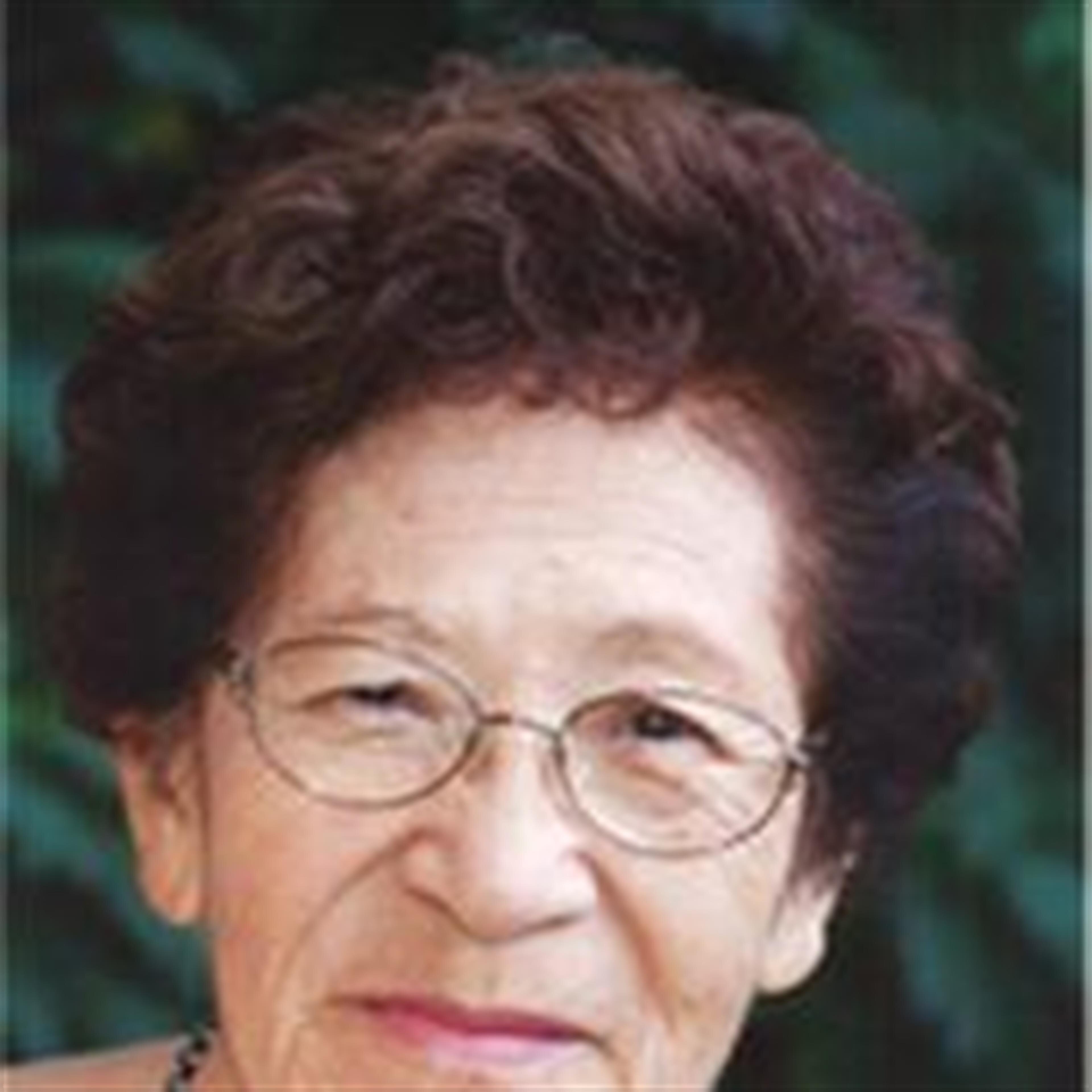 Michie Takeshita