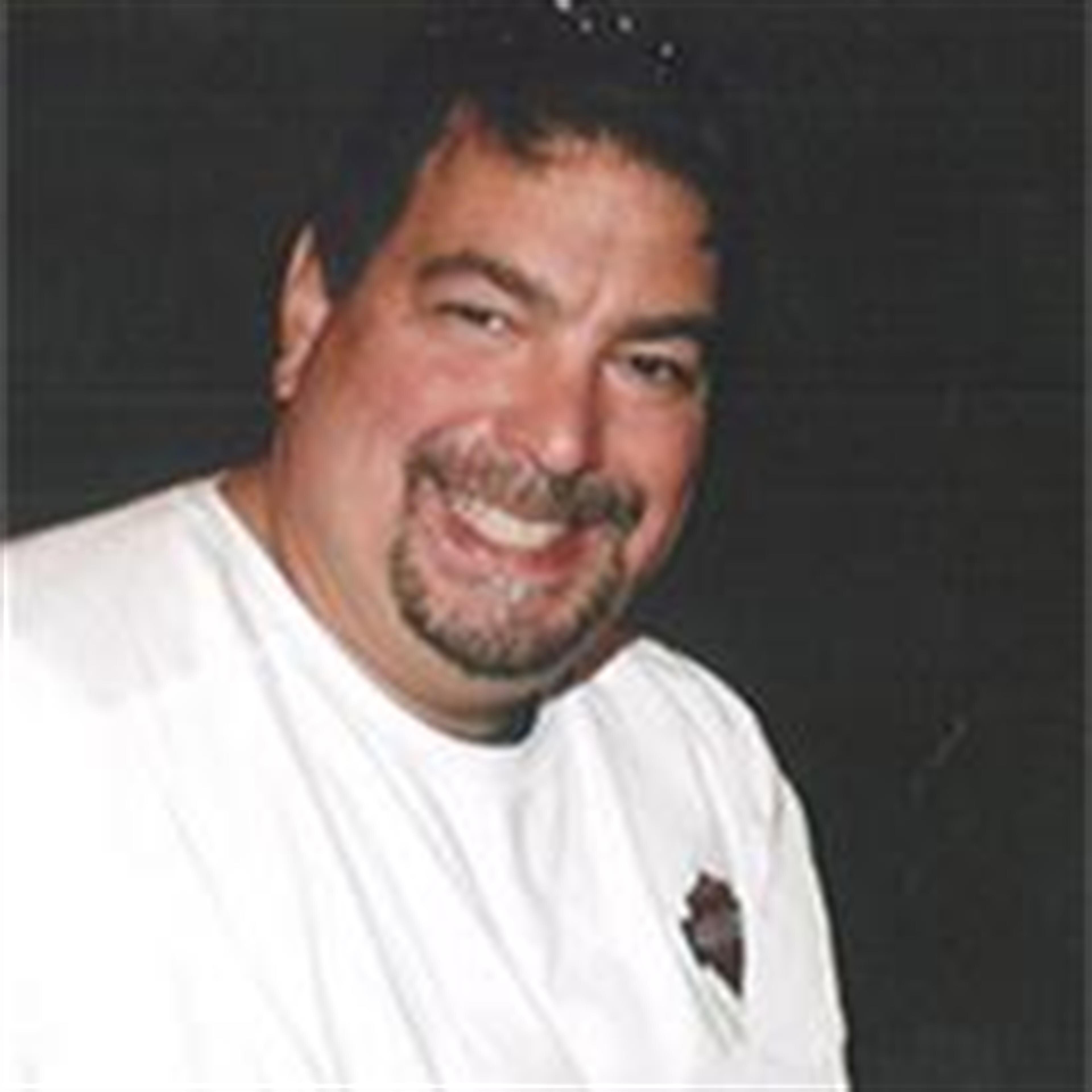 Wayne Seiki Kiyabu