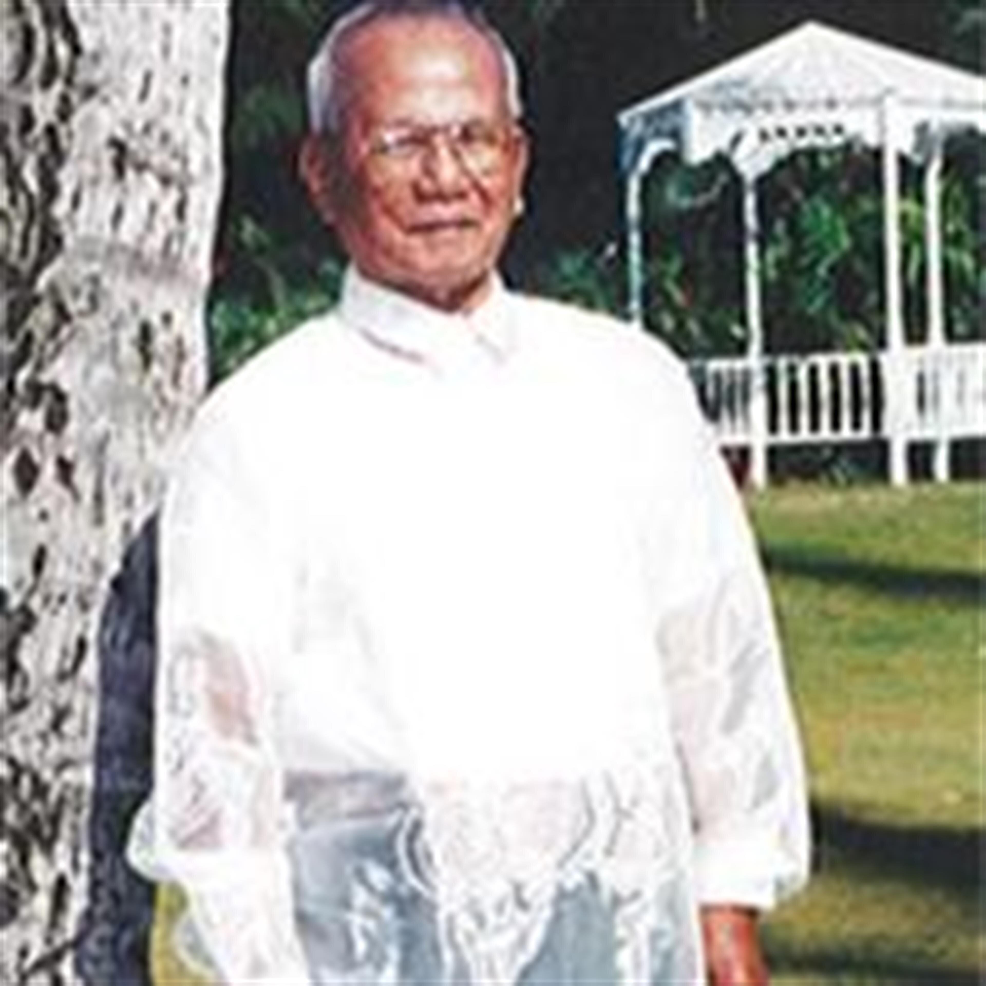 Alejandro "Alex" Rebola