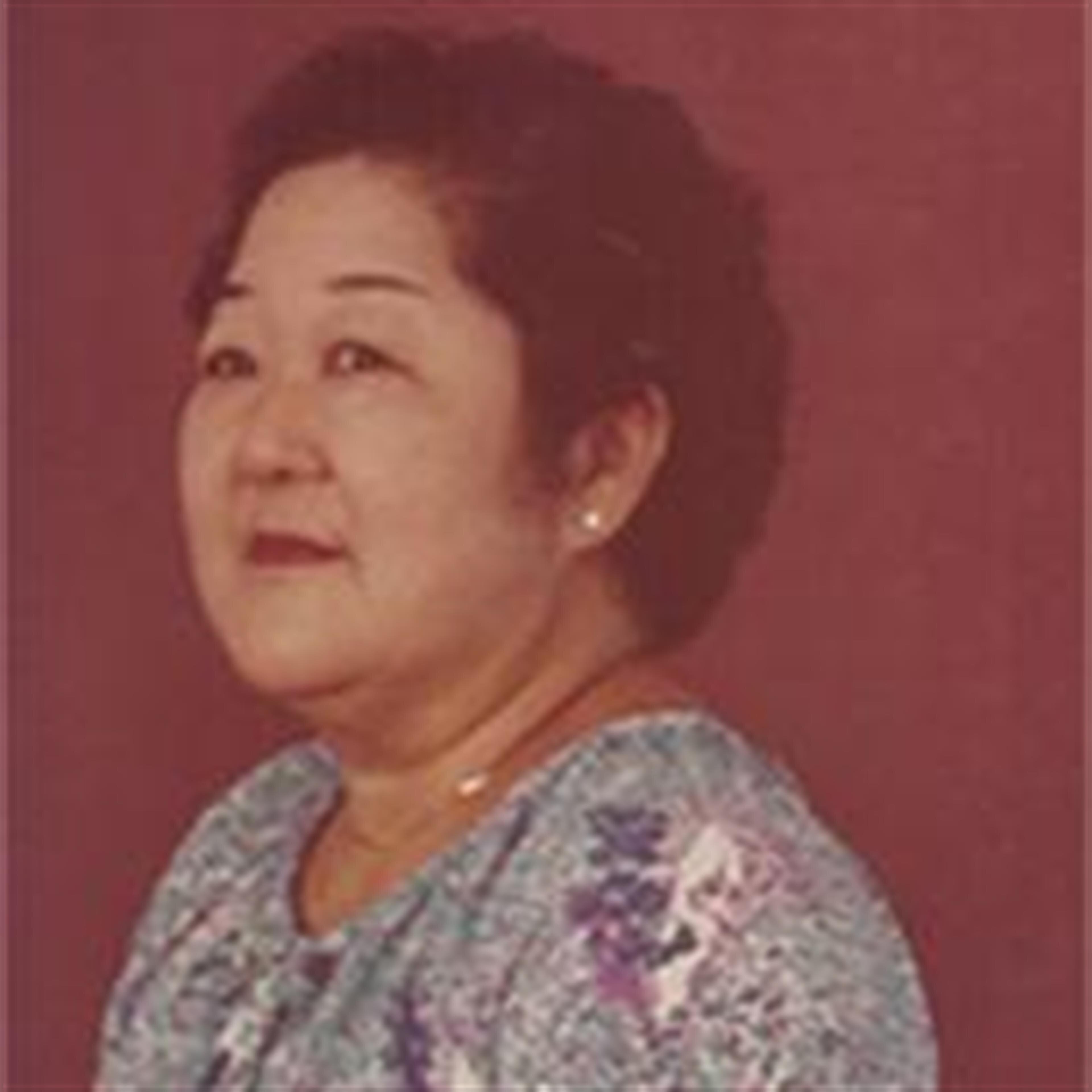 Rose Shigemi Yoshizaki