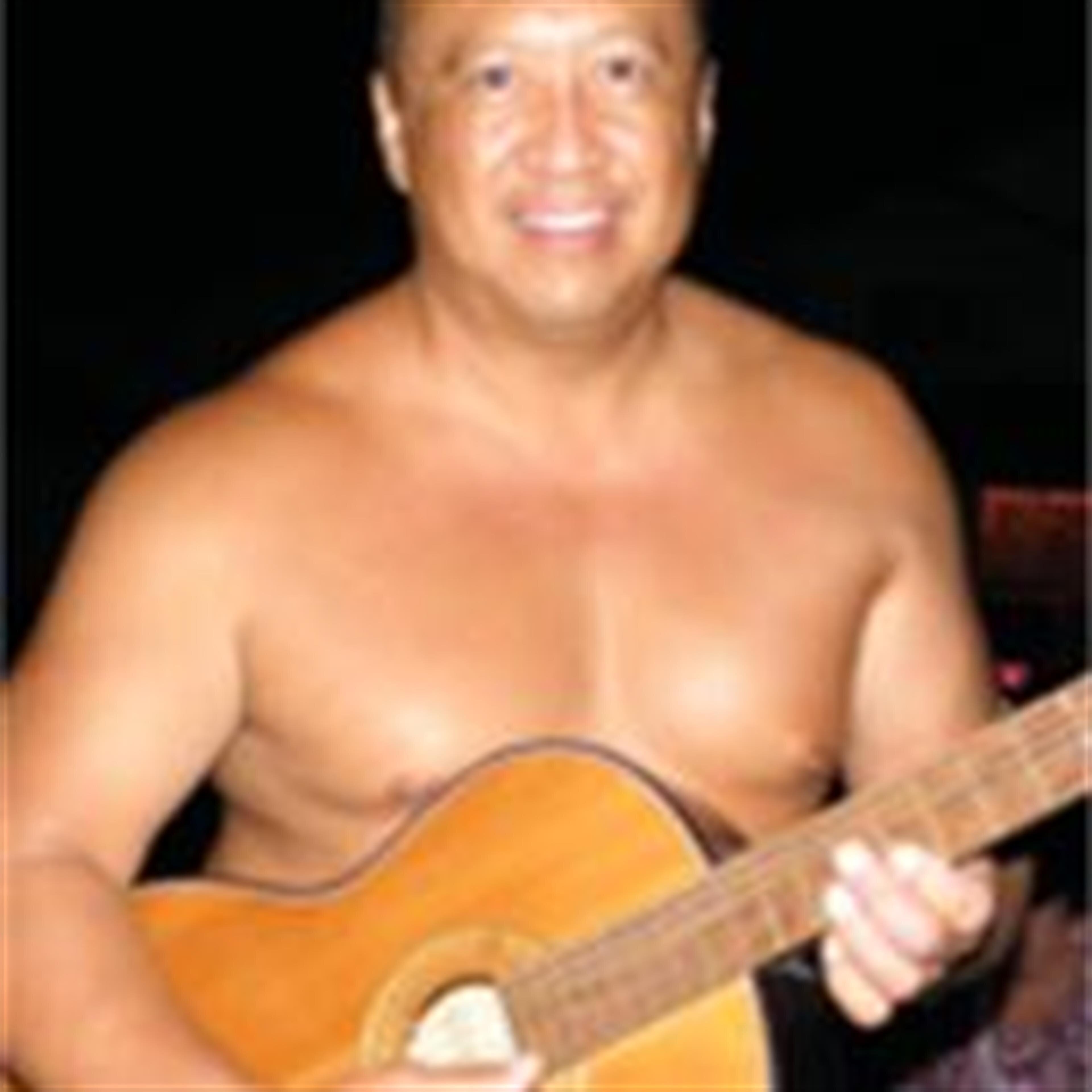 Brian "Kalani" Louis