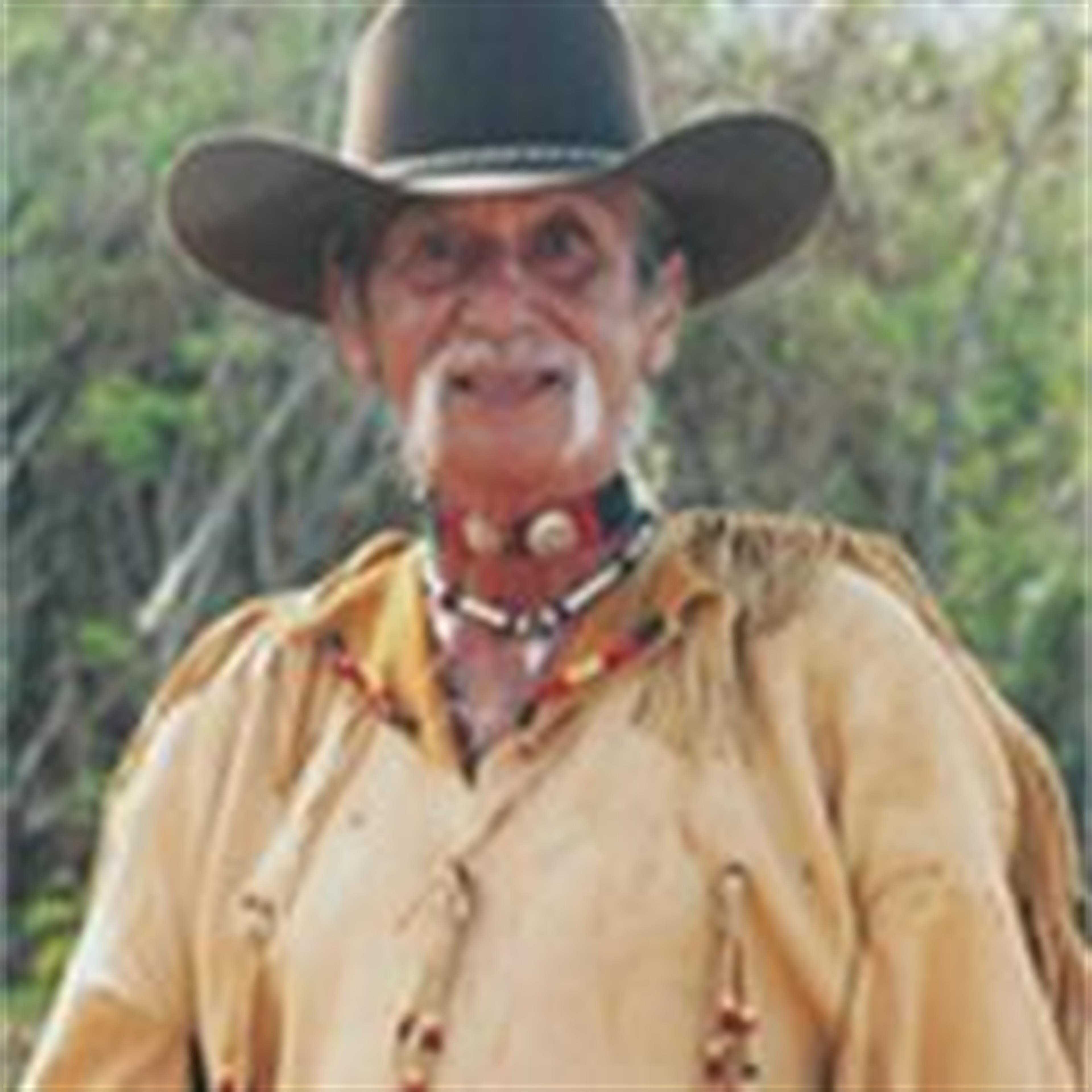 James Mikiele Sr.