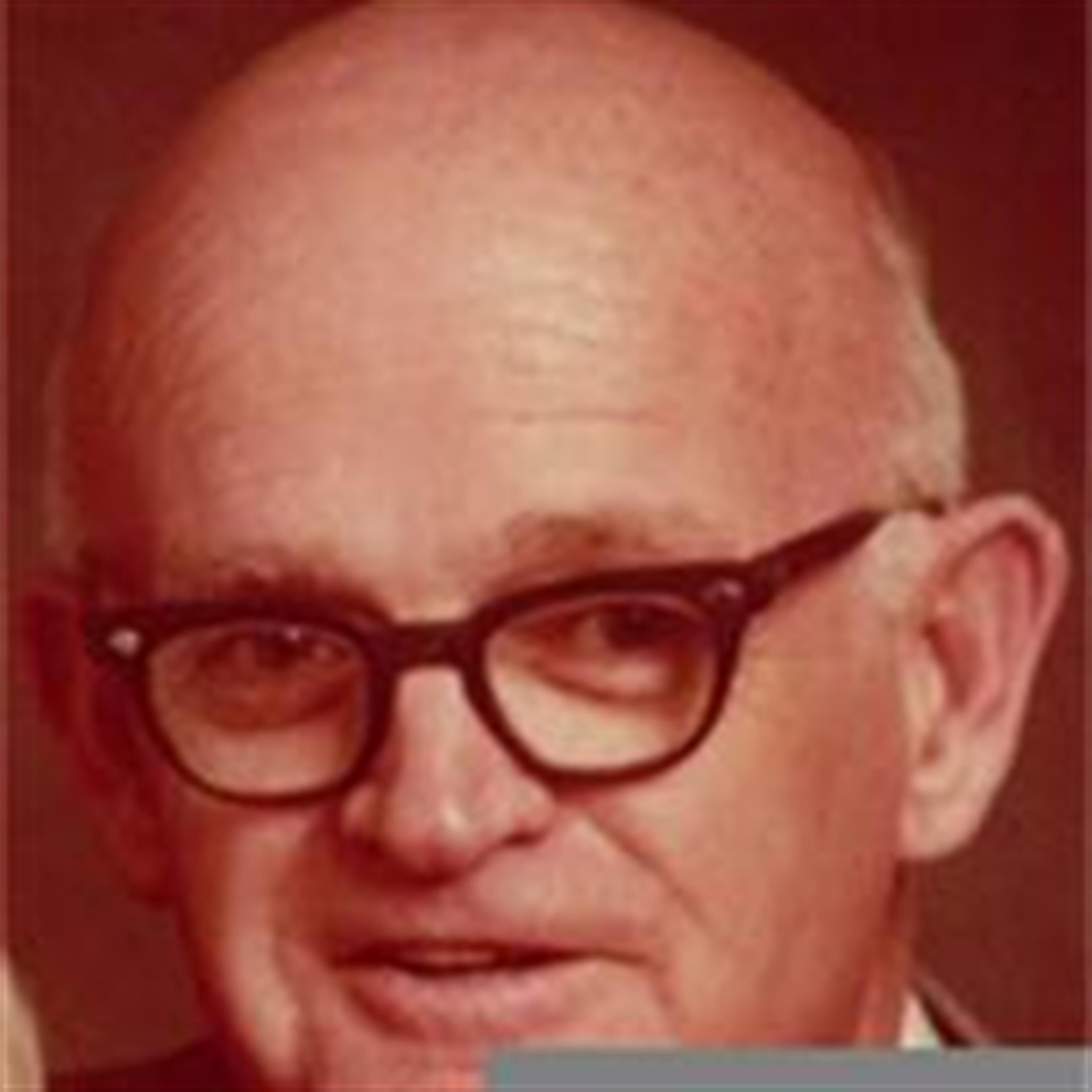 Elmer Earl Mc Cune