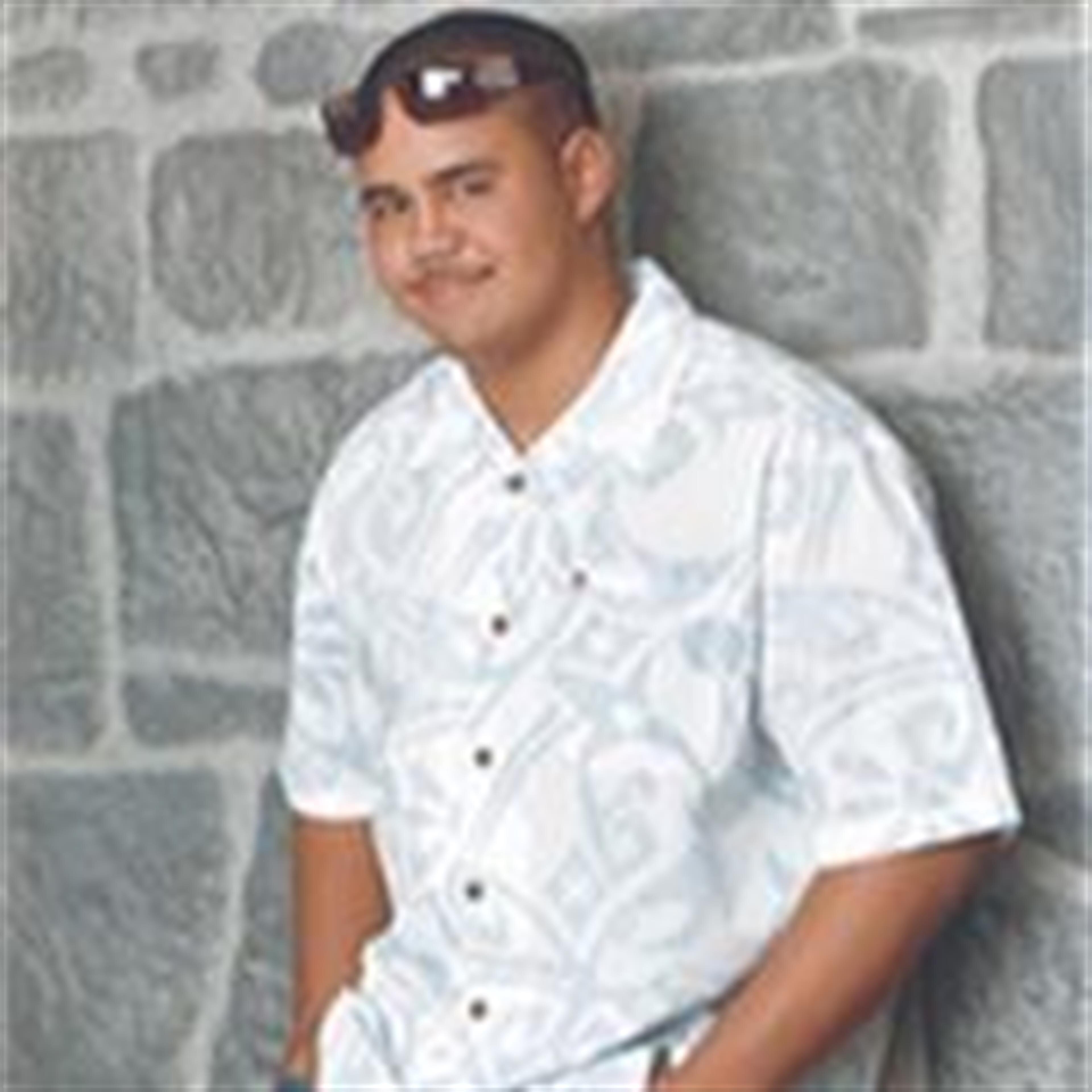 Herbert Kamaka Kaio-Campbell