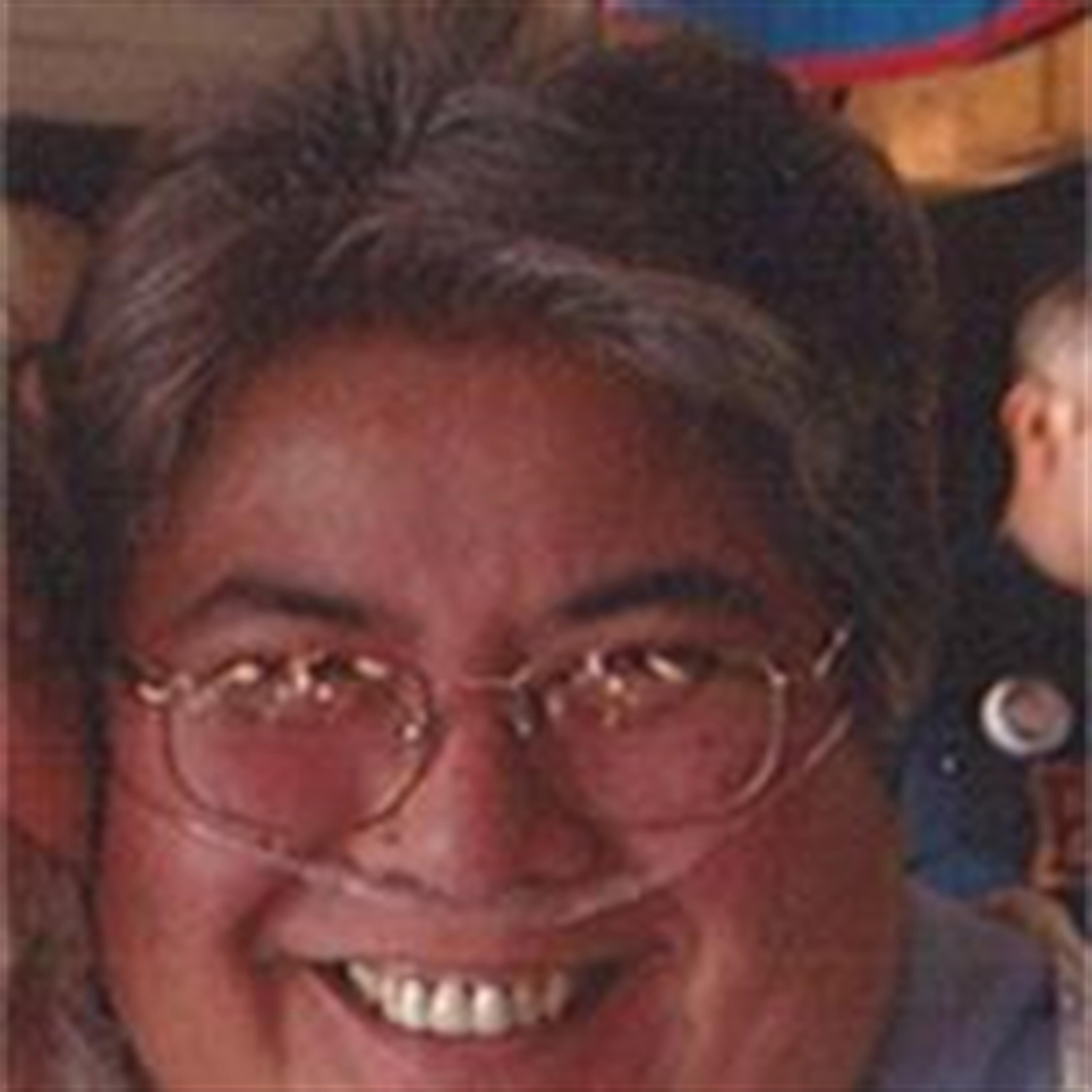 Bernadette Iwalani Amasiu