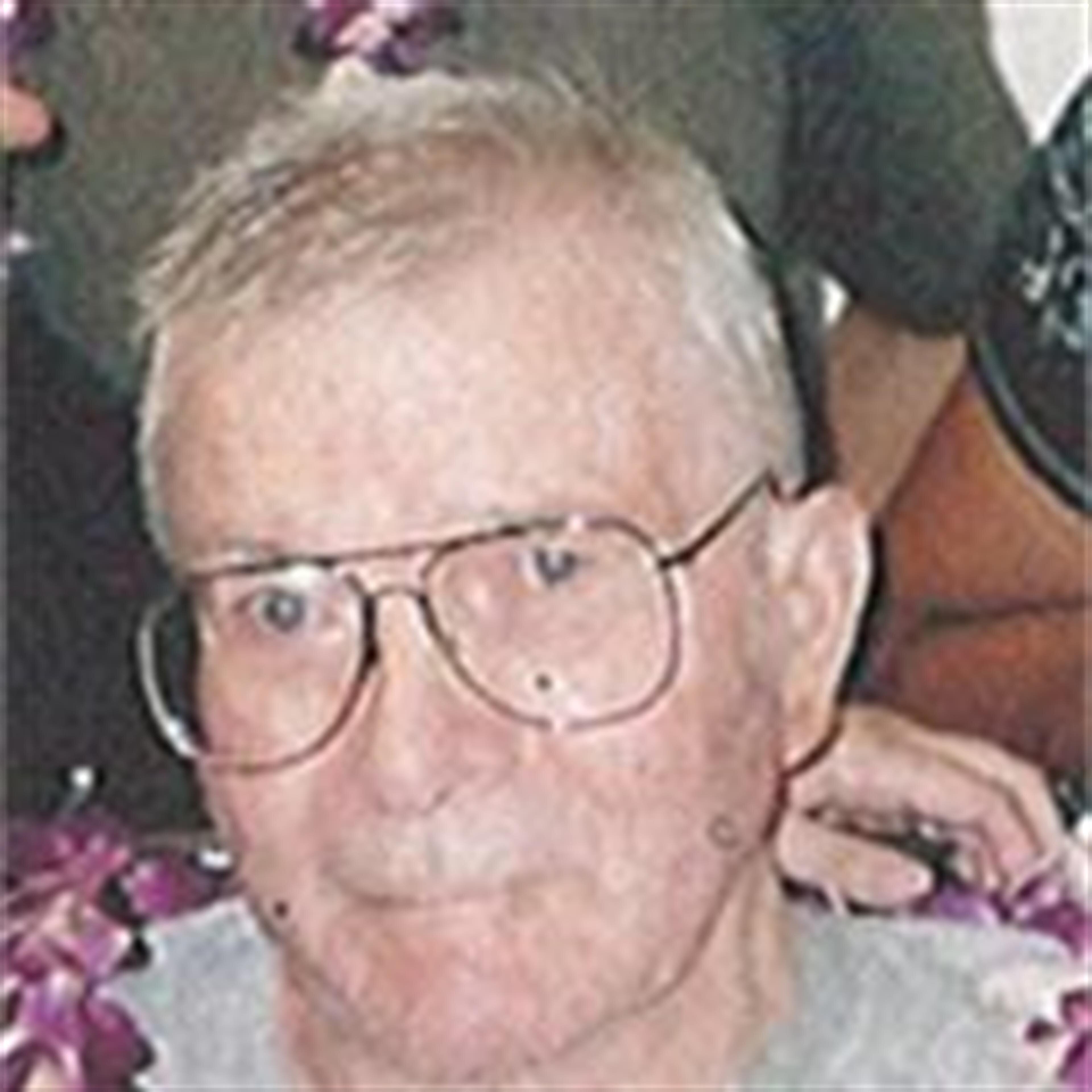 Clifford Townsend Anderson