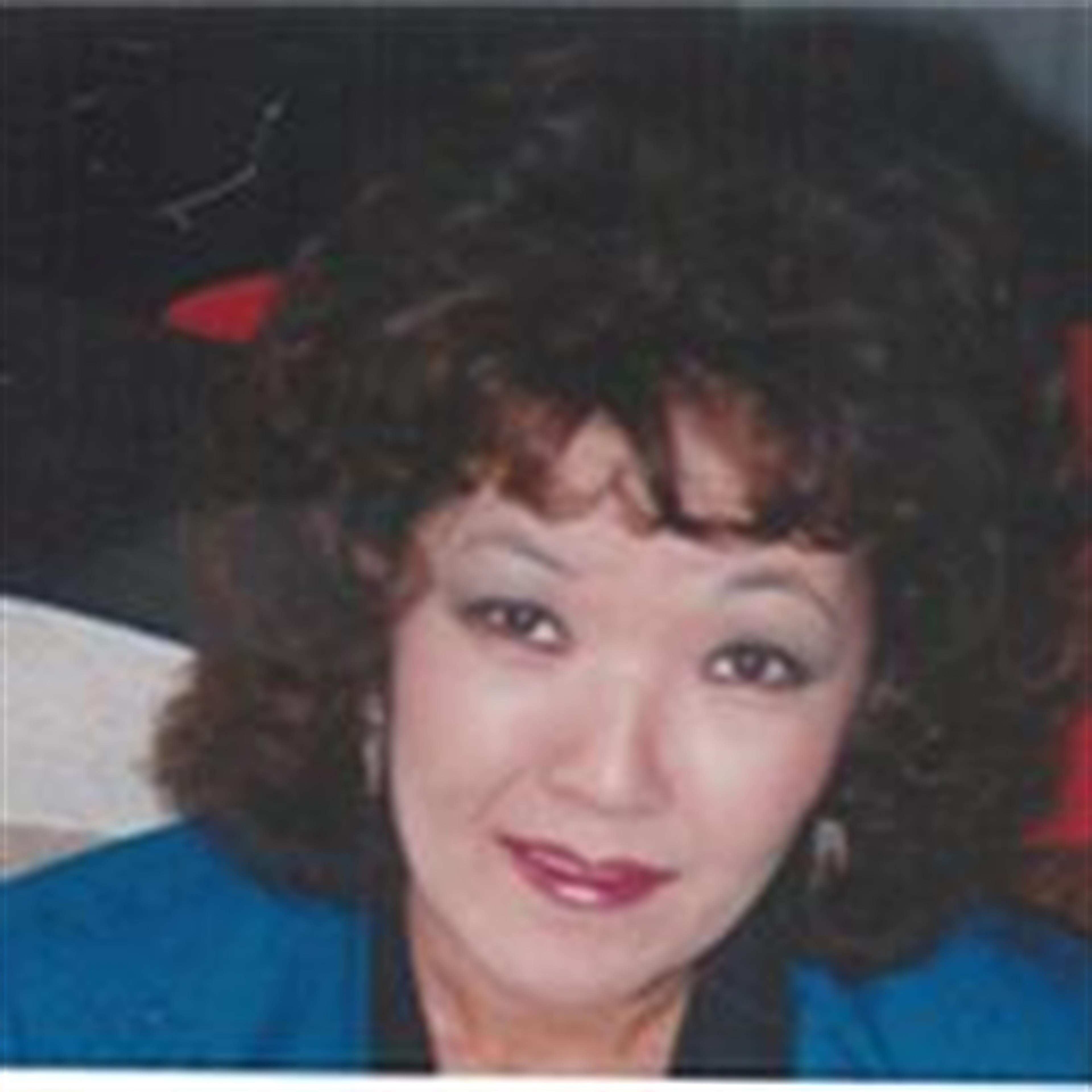 Penelope "Penny" Davis