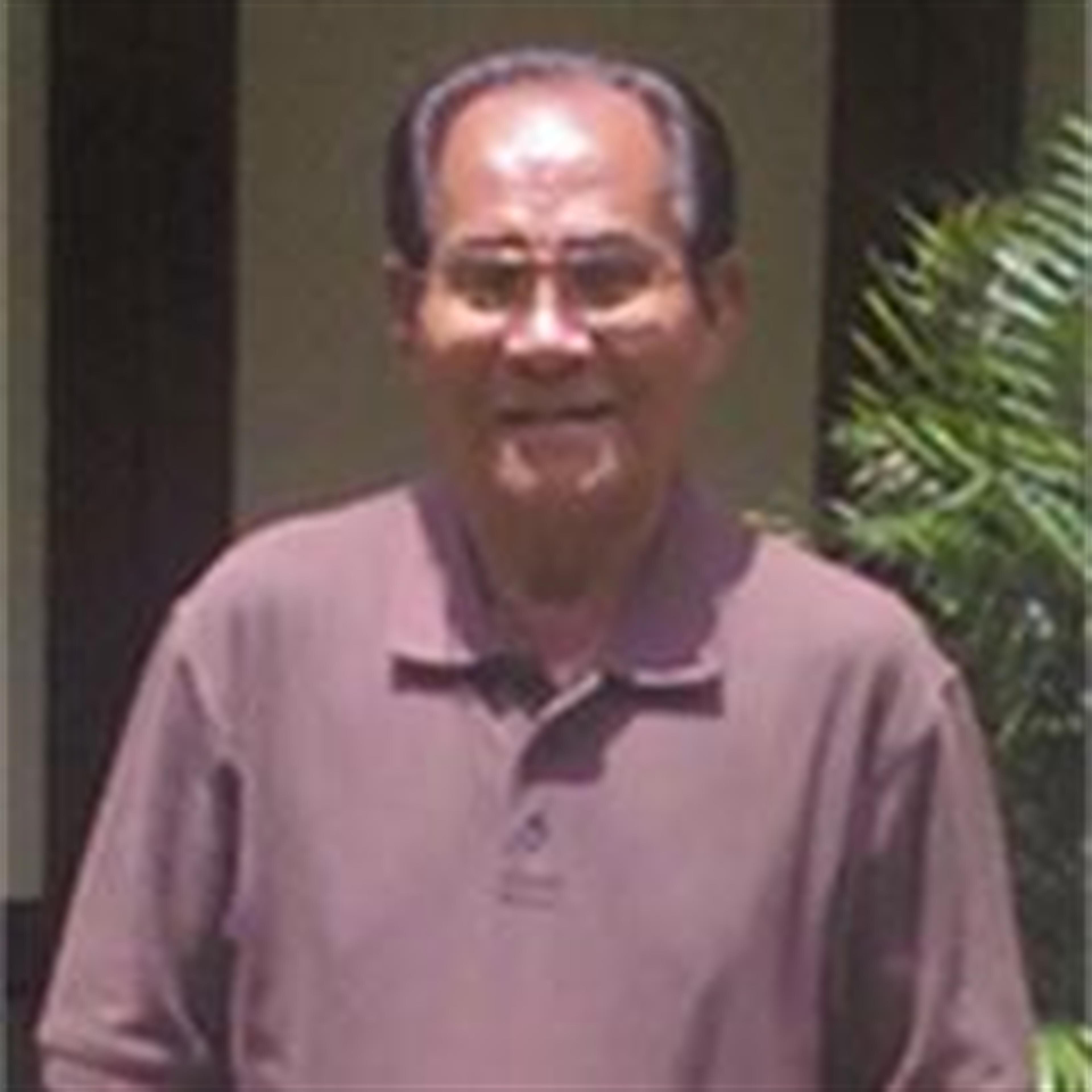 Antonio Villaros Baron Sr.