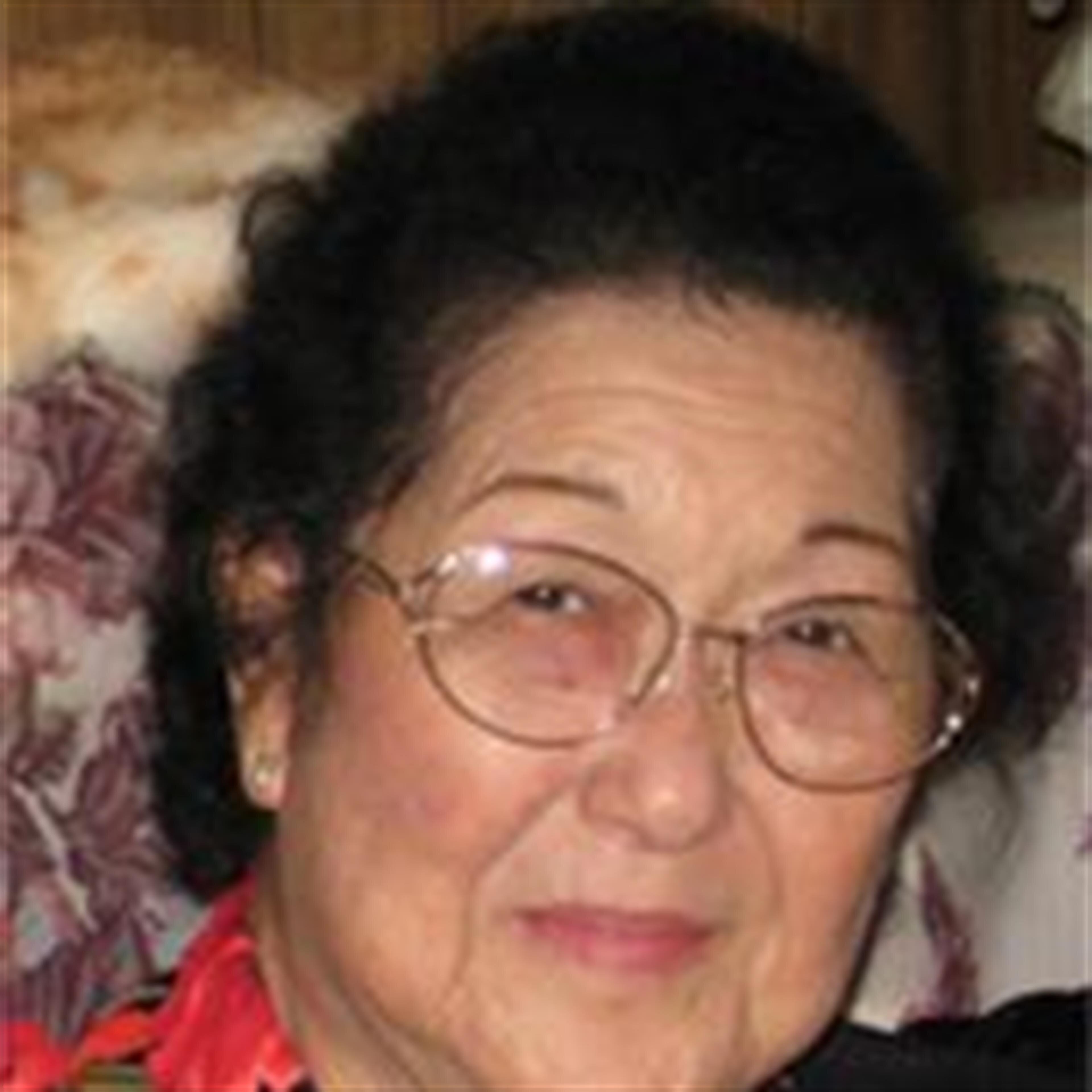 Nancy Chiyoko Sonoda