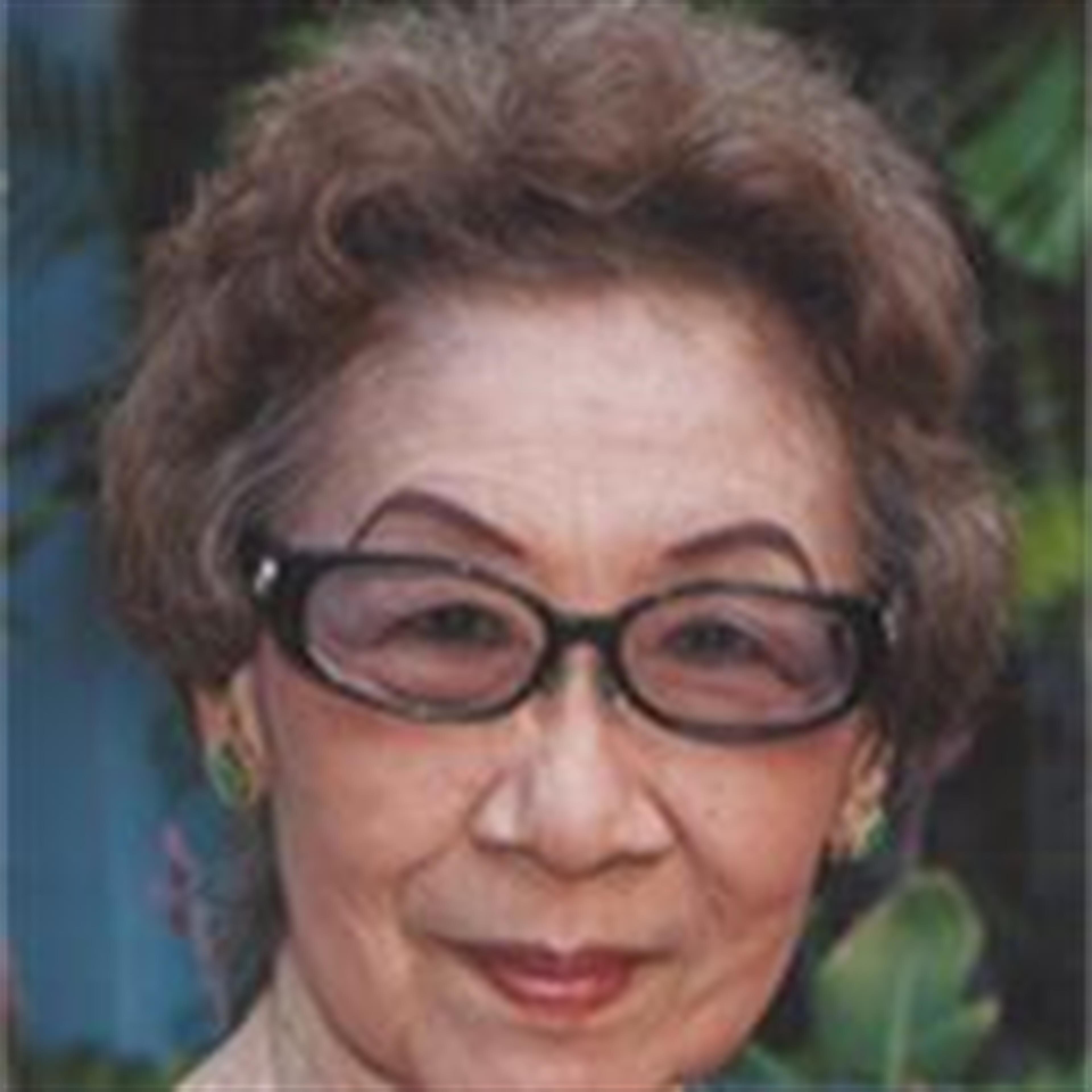 Nancy Kim Oi Lum