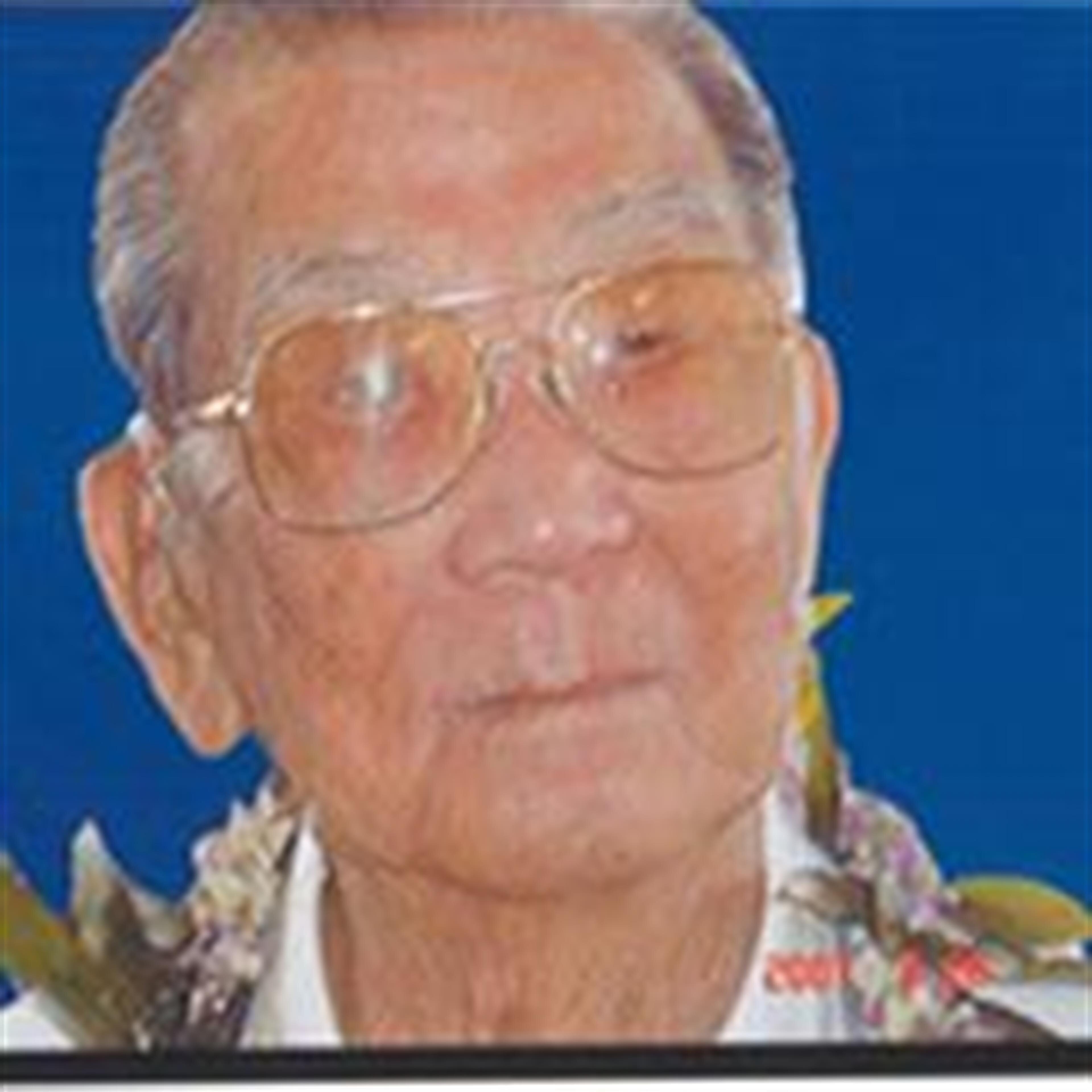 Thomas Y. Teruya