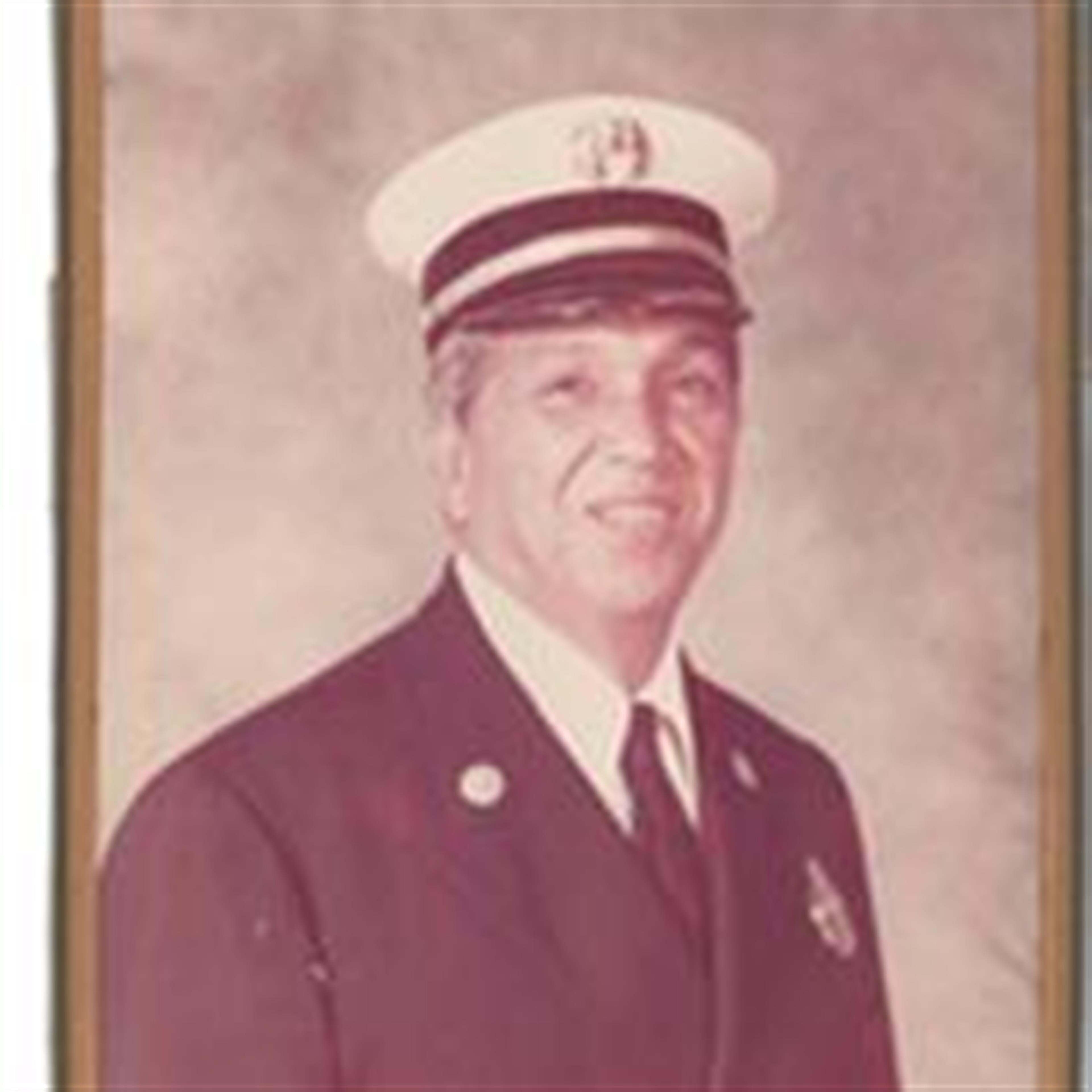 Daniel Henry Kapuniai Sr.