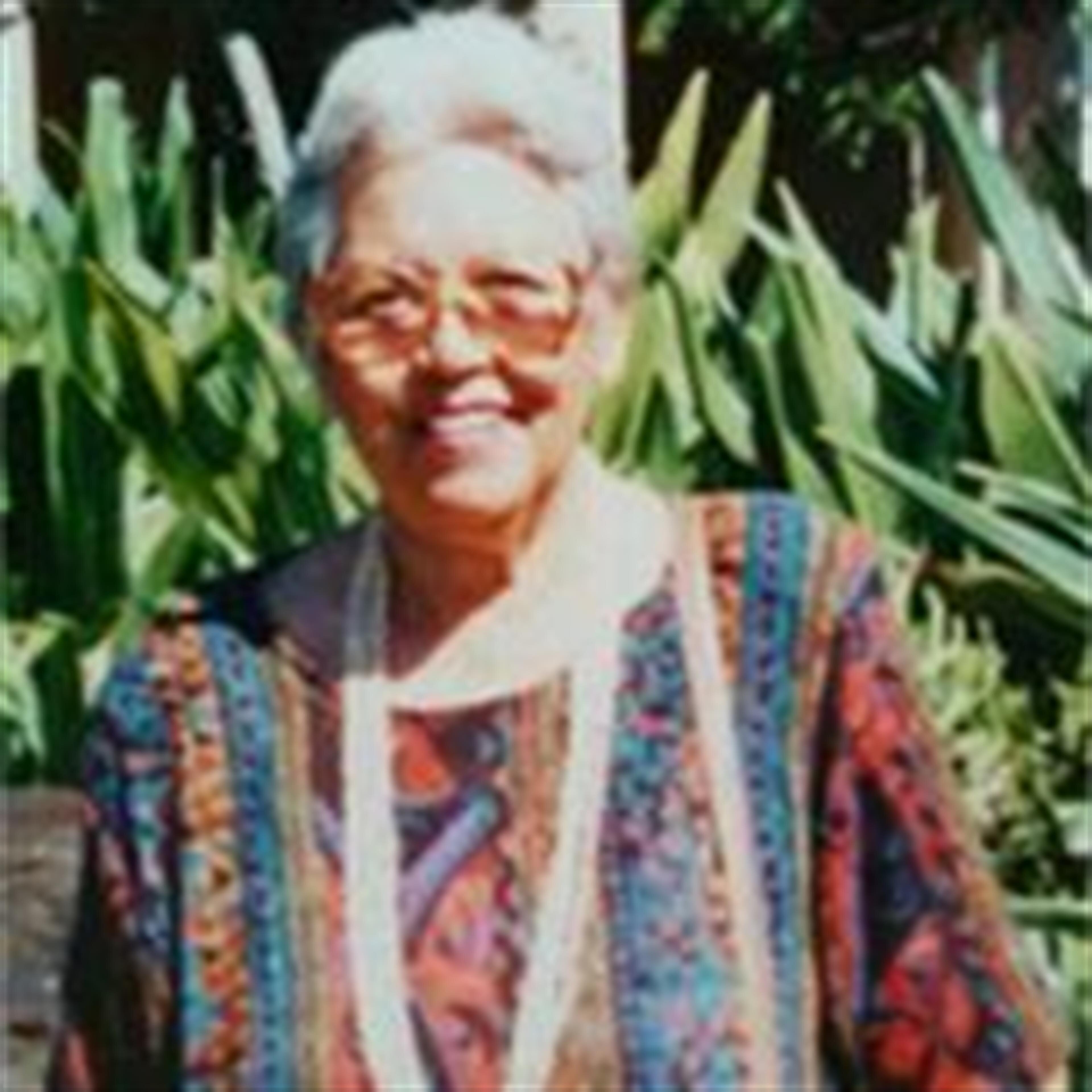 Virginia Crawford