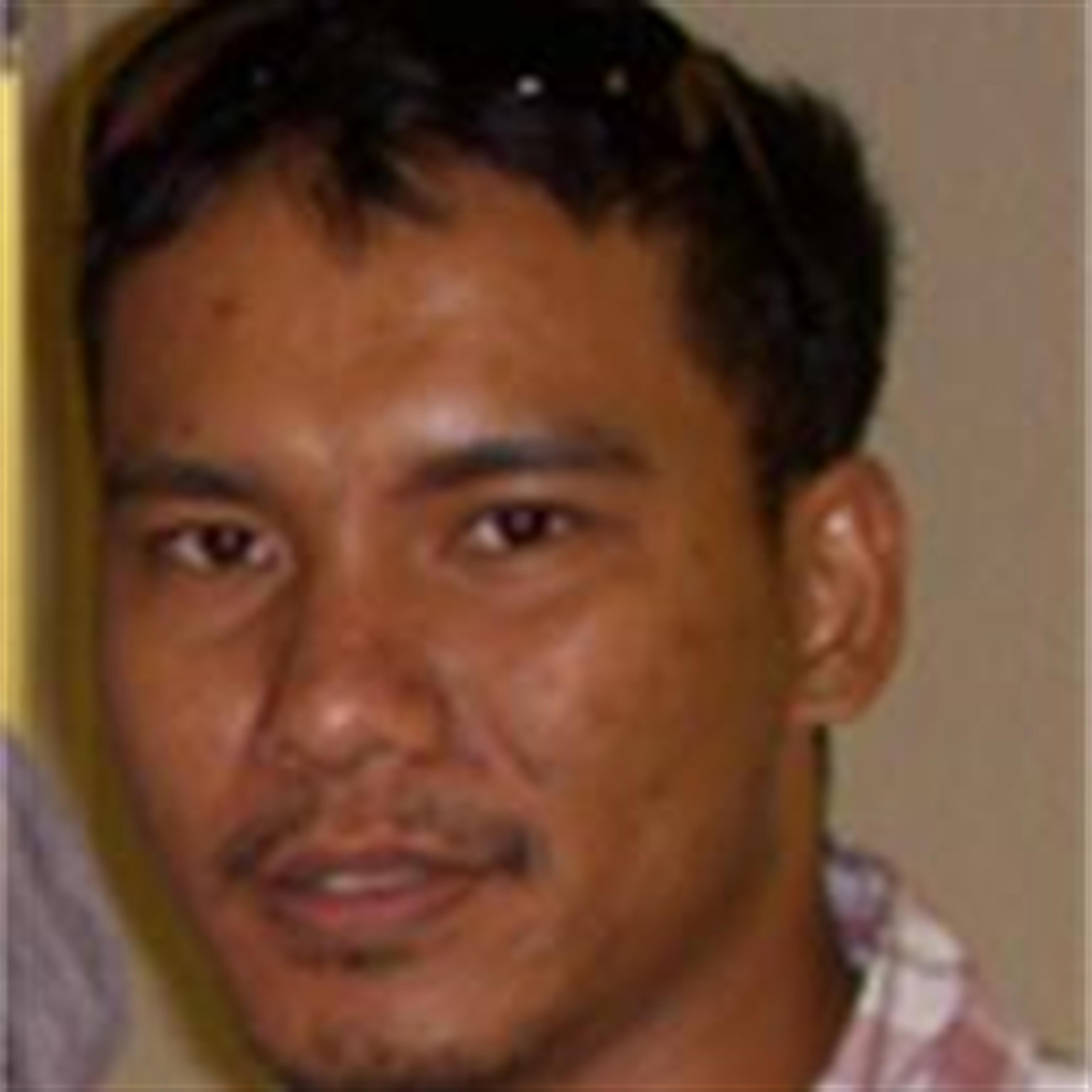 Polderic Magaoay Salcedo