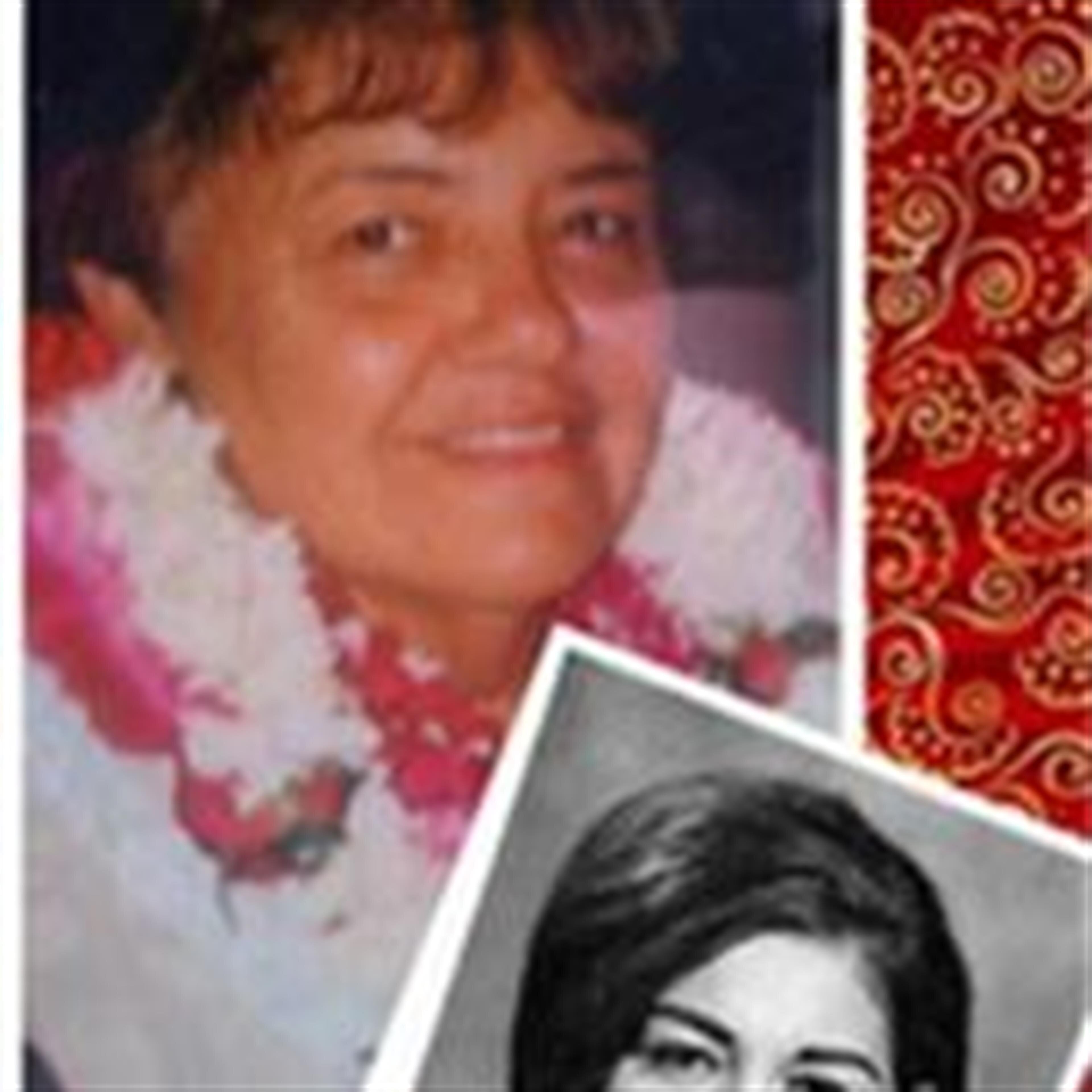 Mary Hooipo Dacosin