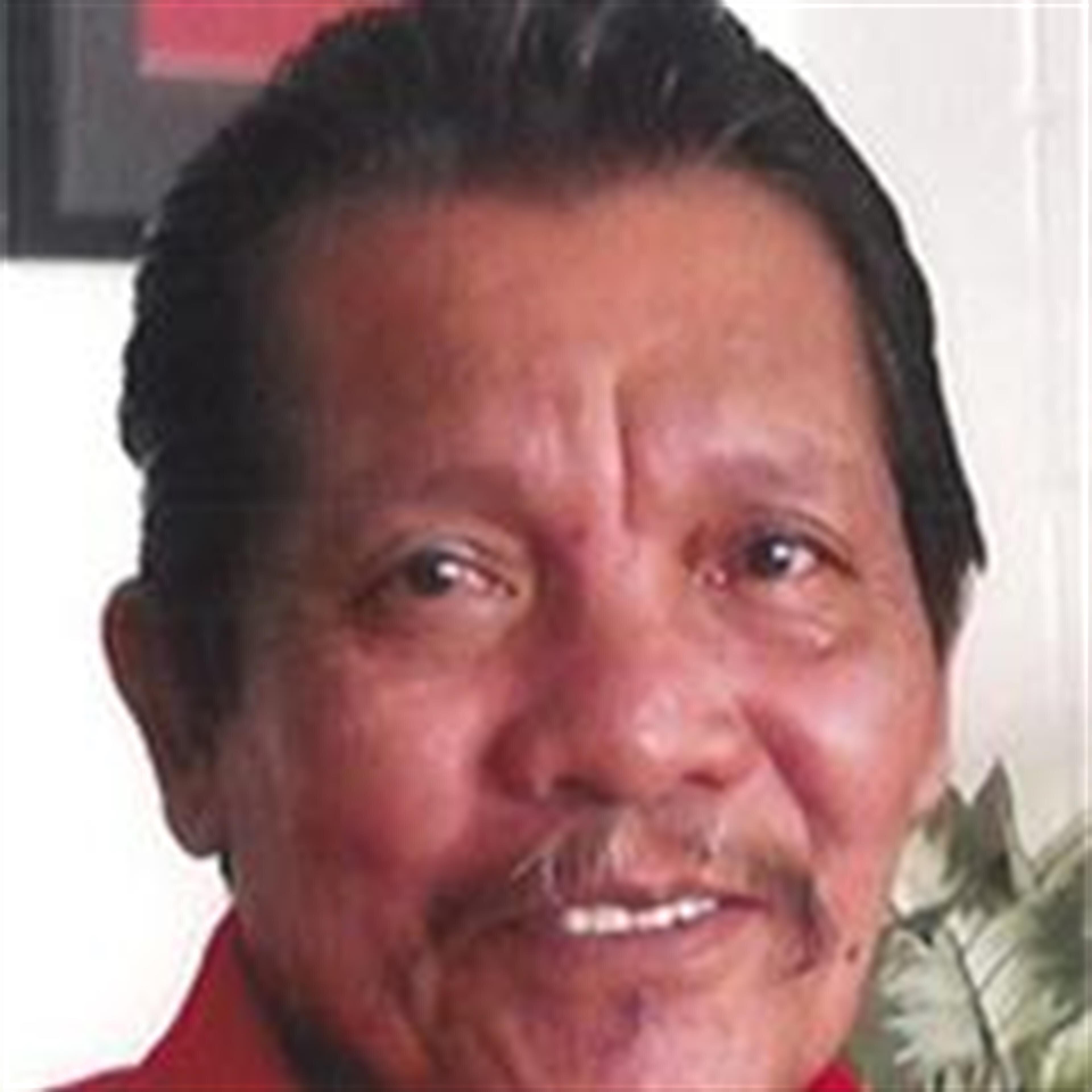Emeterio Dagdagan Dagdagan Sr.