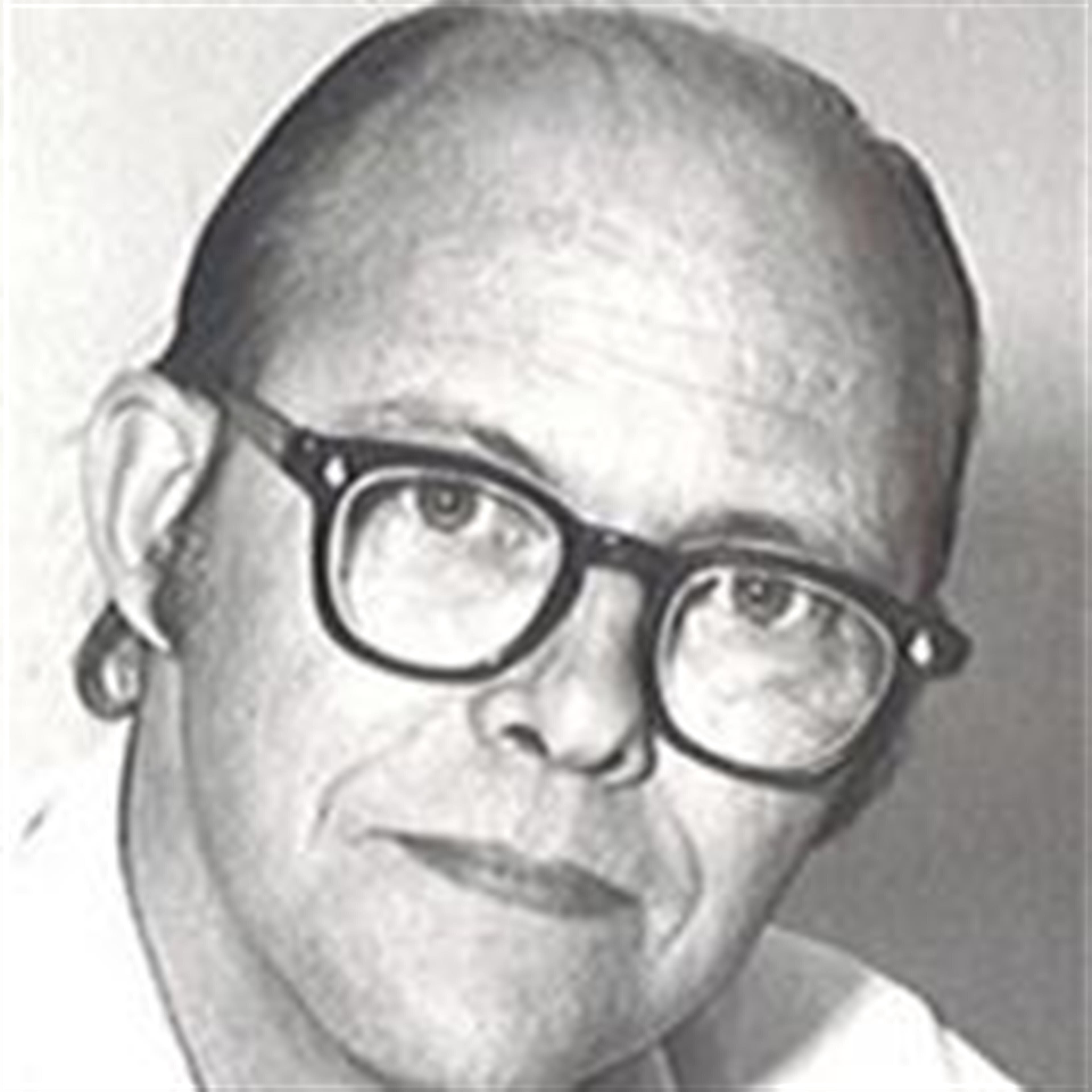 Richard Henry Oliver
