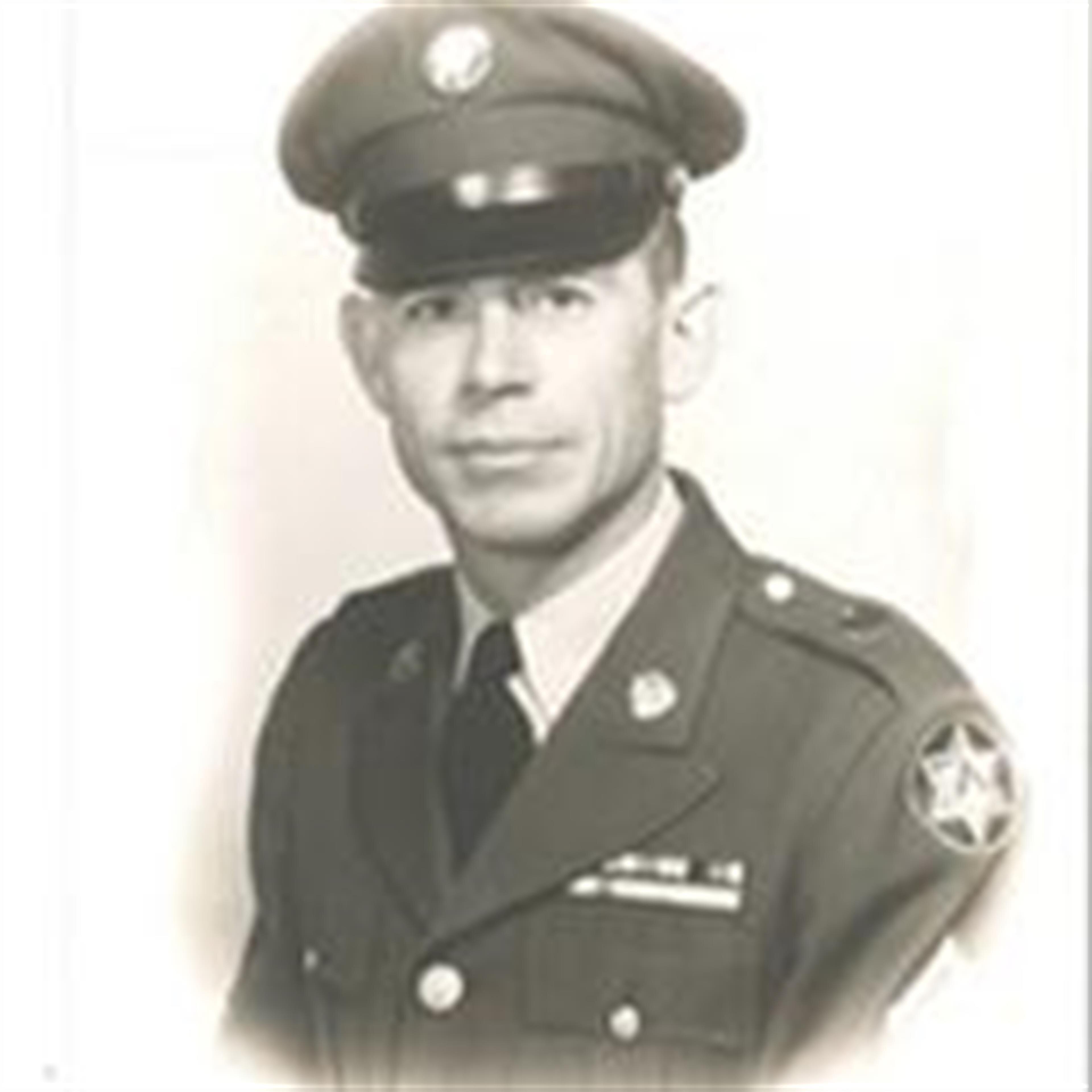 Clyde Allen Bennett