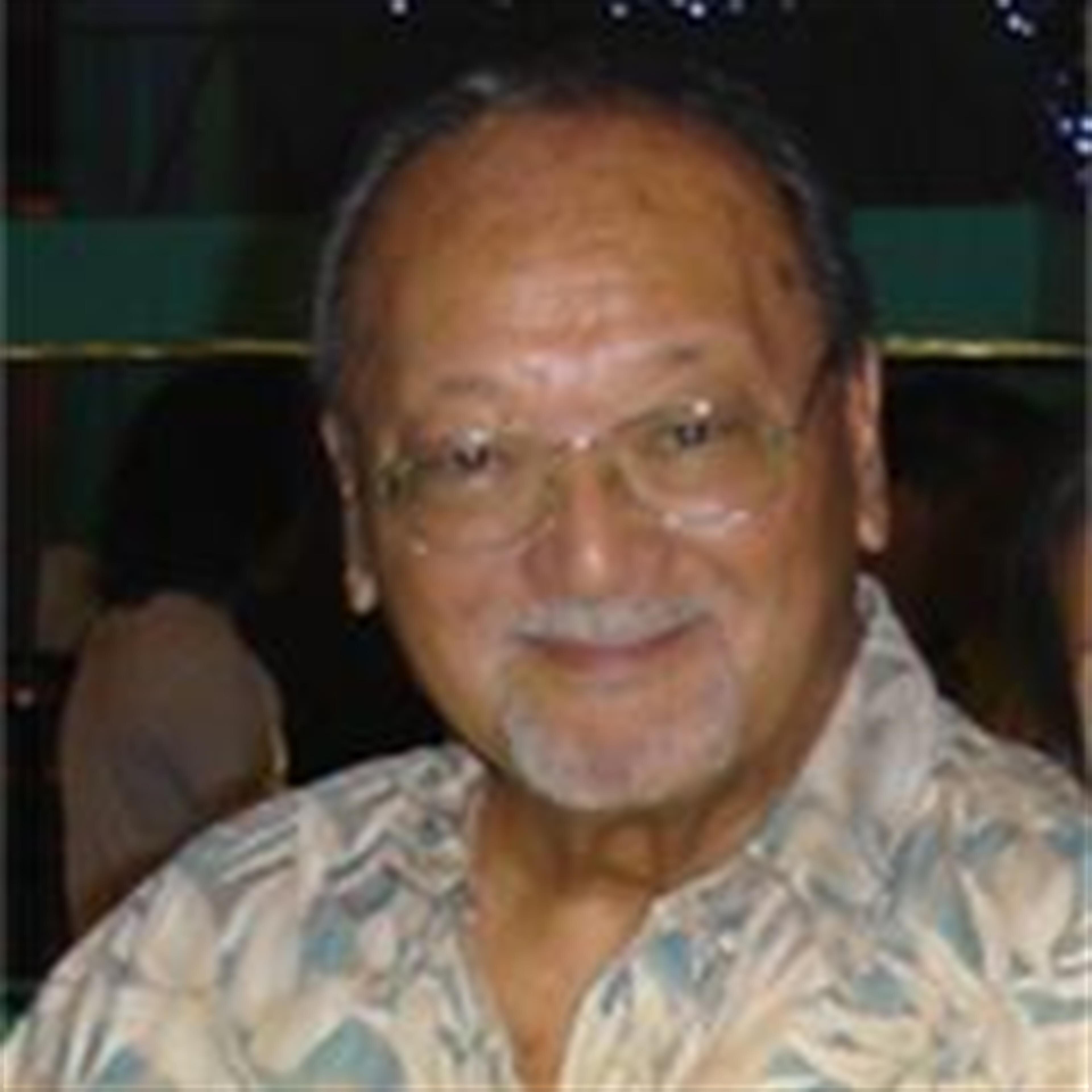 Edward Eiji Hirao