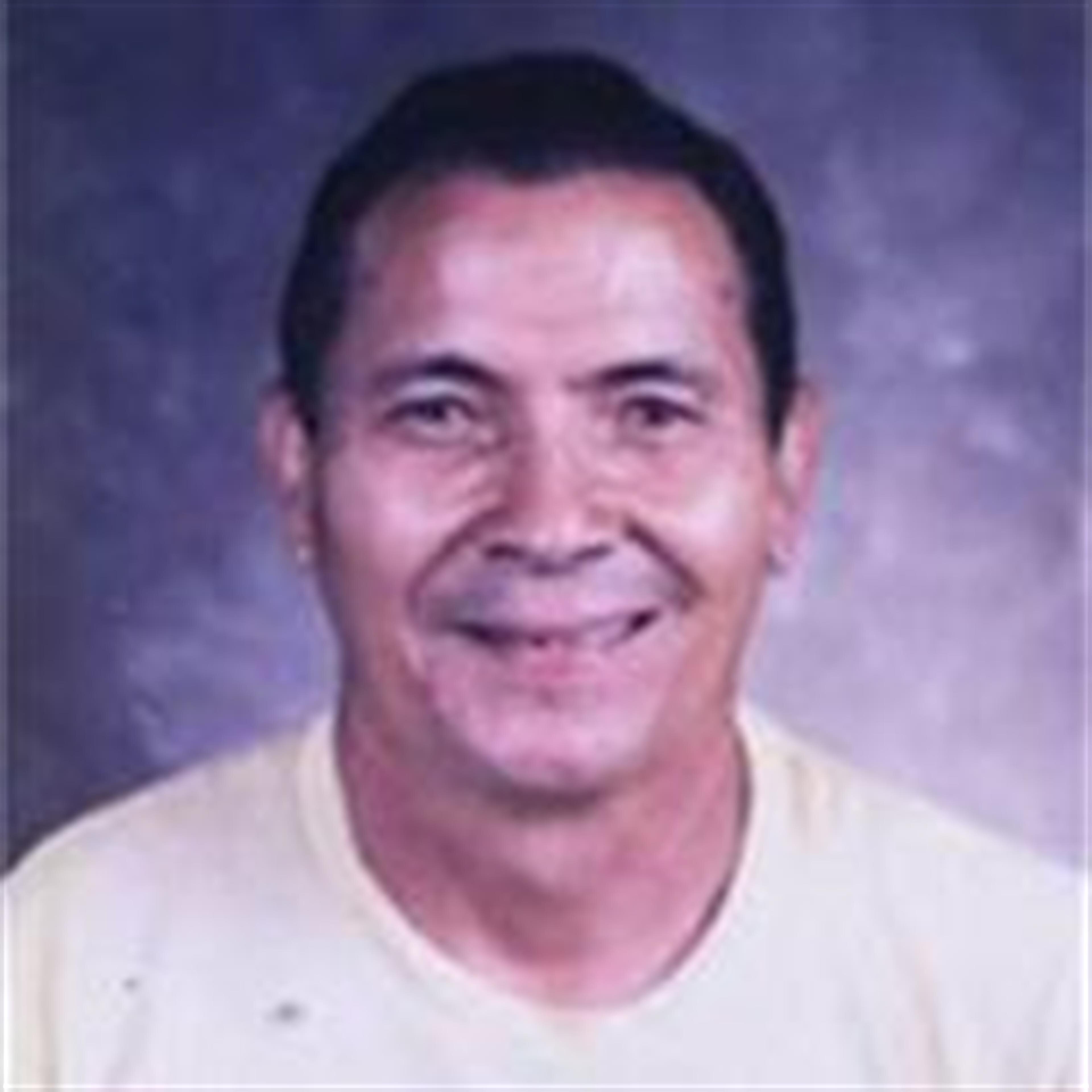 Raymond Bartolome Gonzales