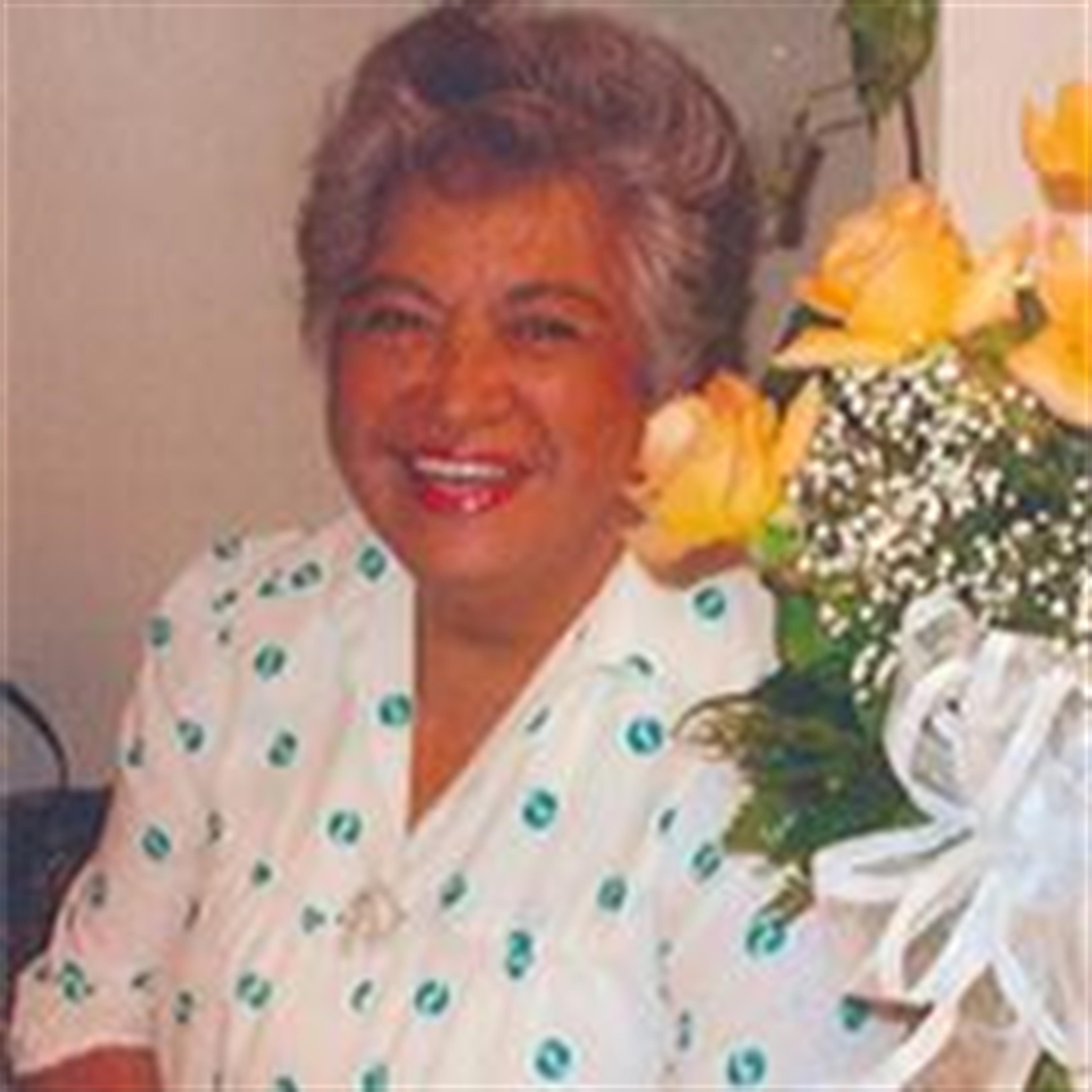 Wynette Kawailani Dilliner