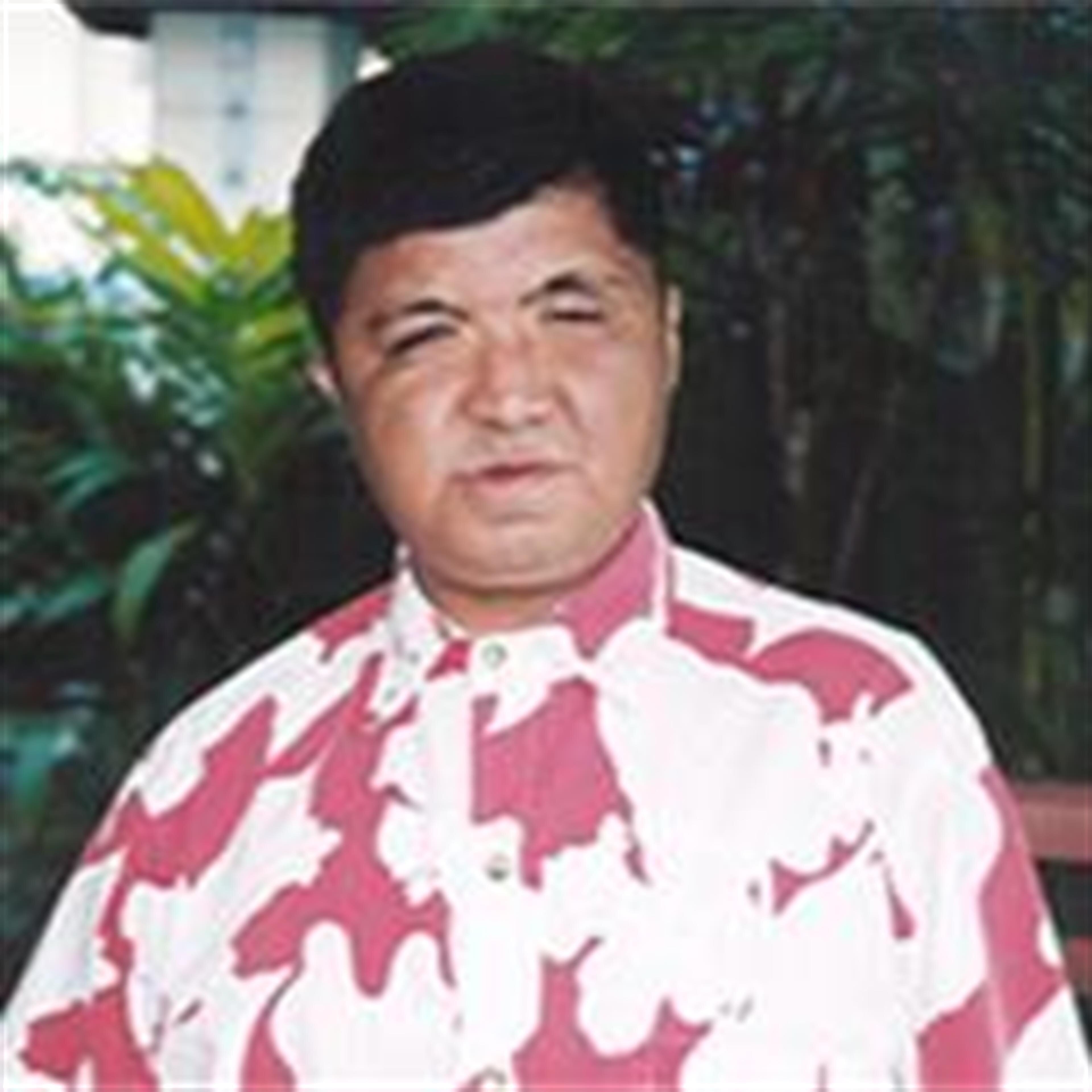 Clarence Fontejon Anno
