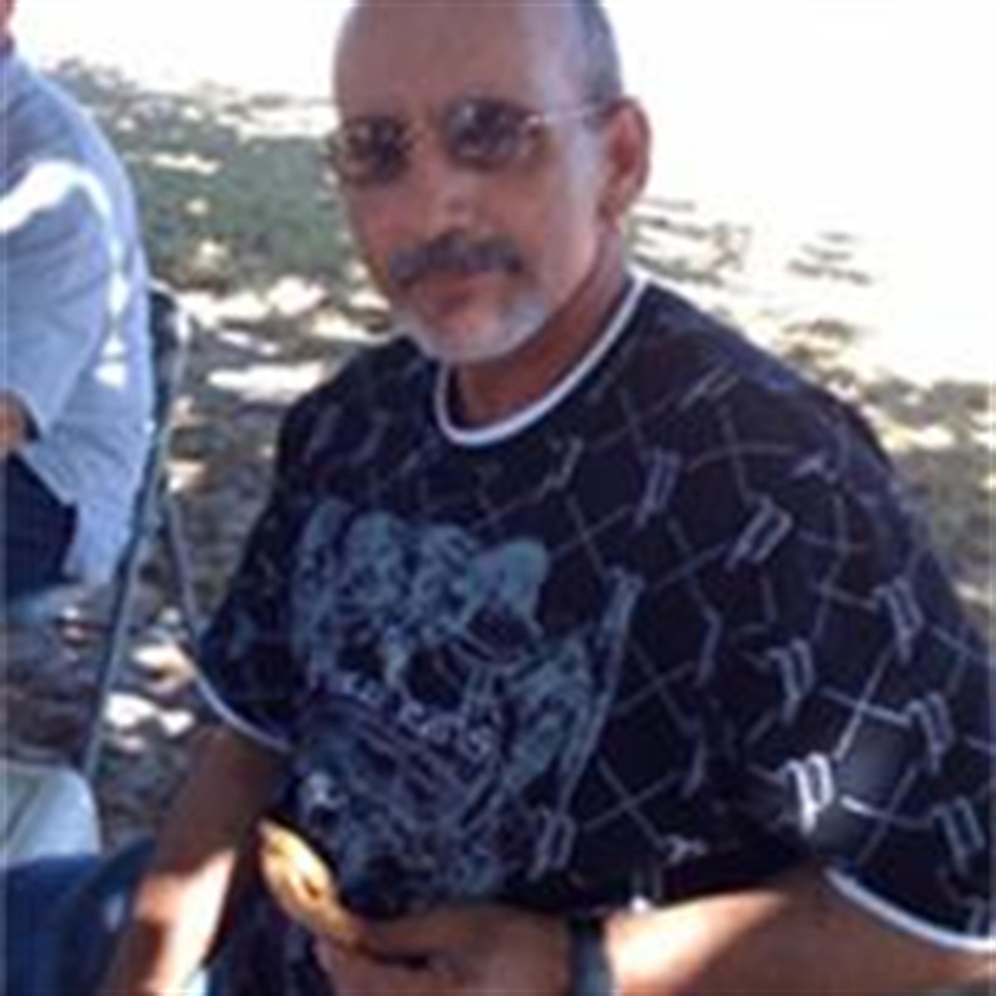 Edward Carrillo-Melendez