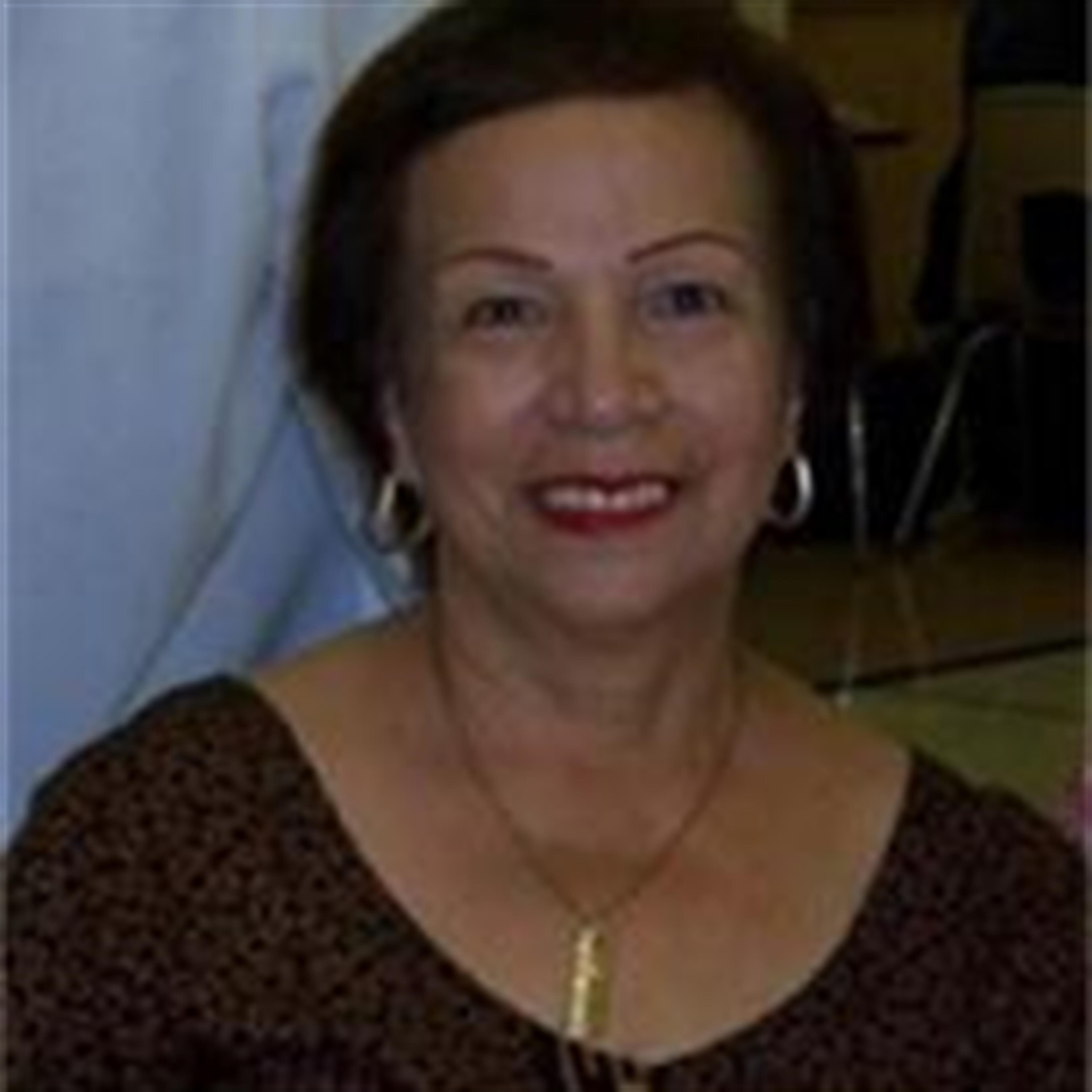 Patricia Kauhiwai Gregory