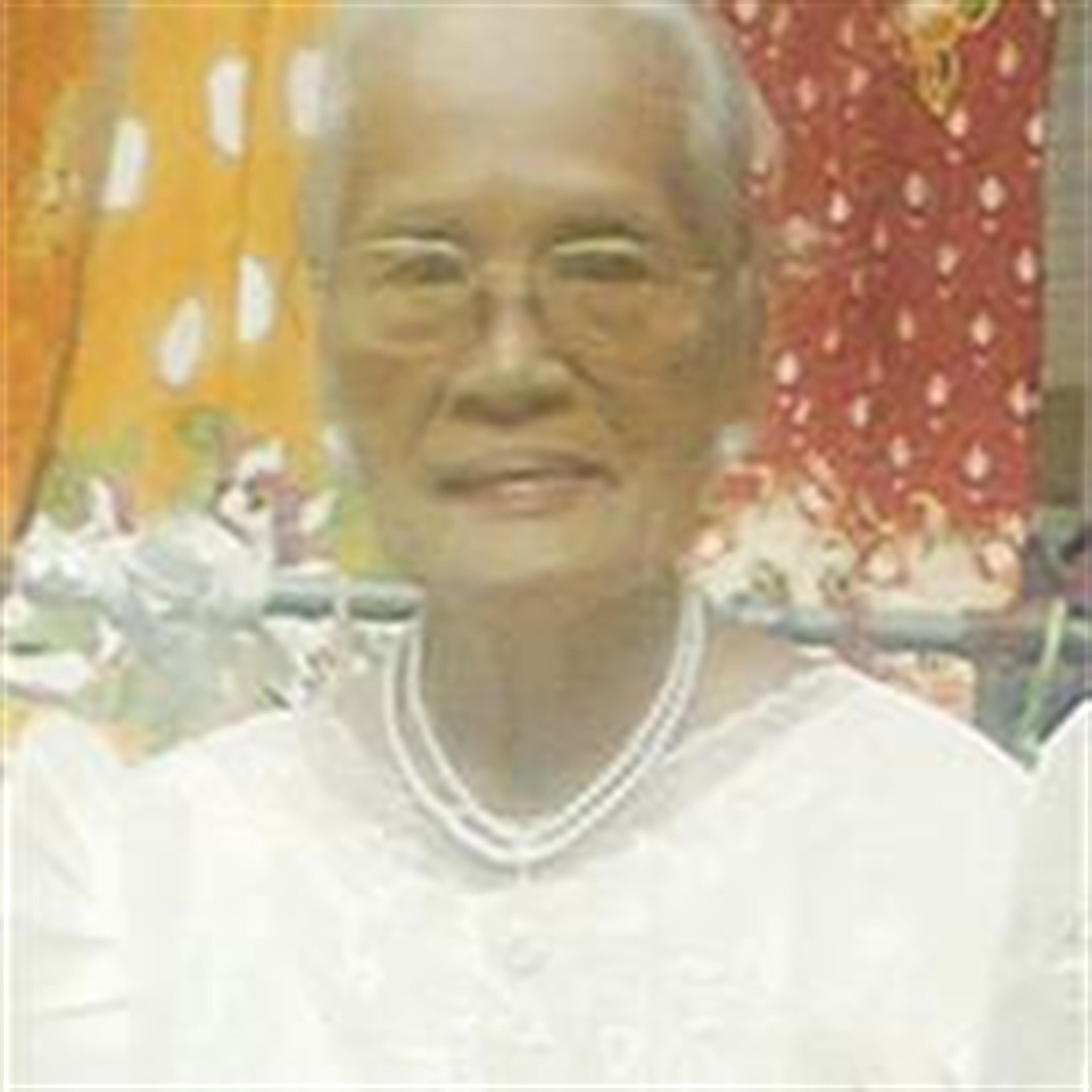 Ursula Acierto Padua