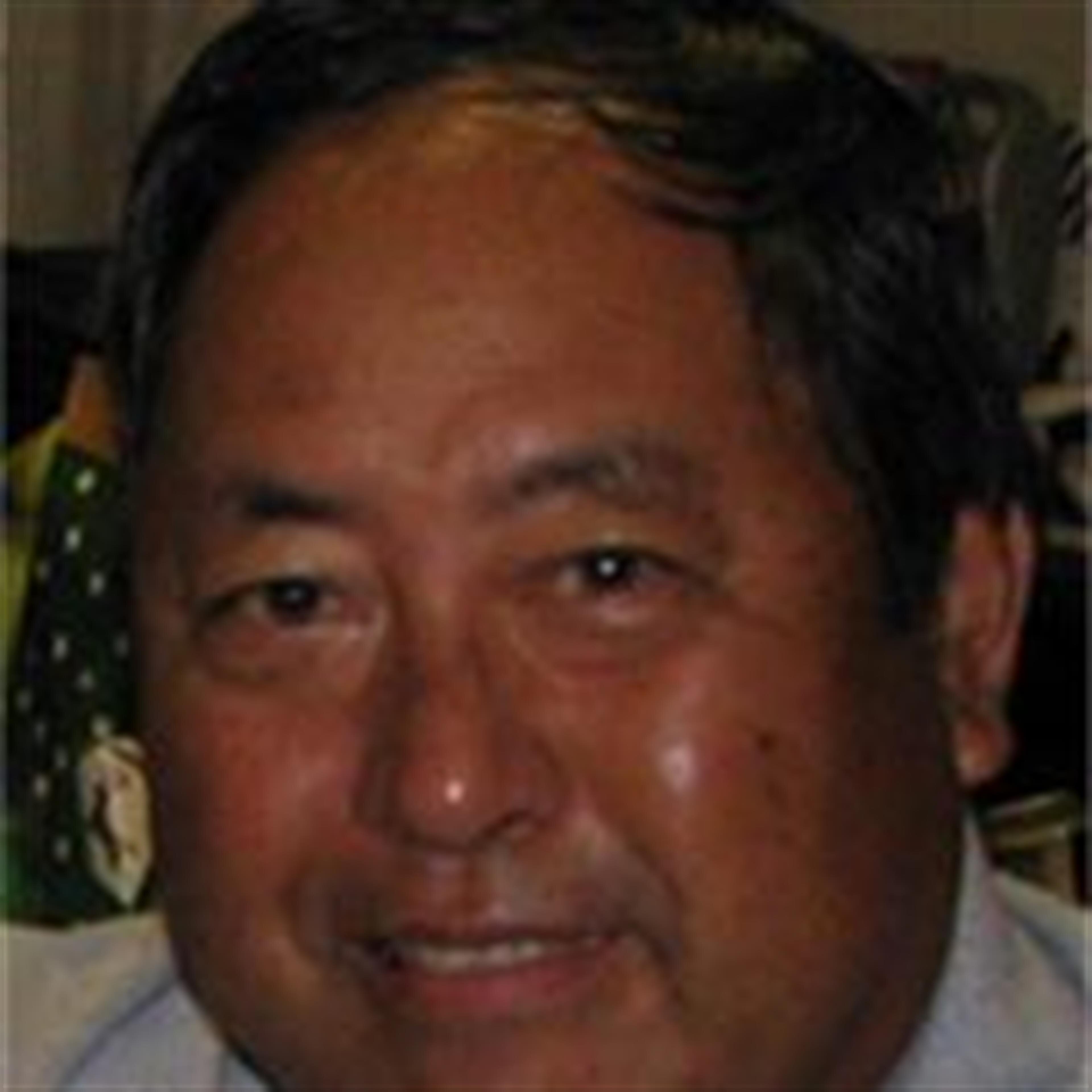 Ronald Takeshi Chagami Jr.