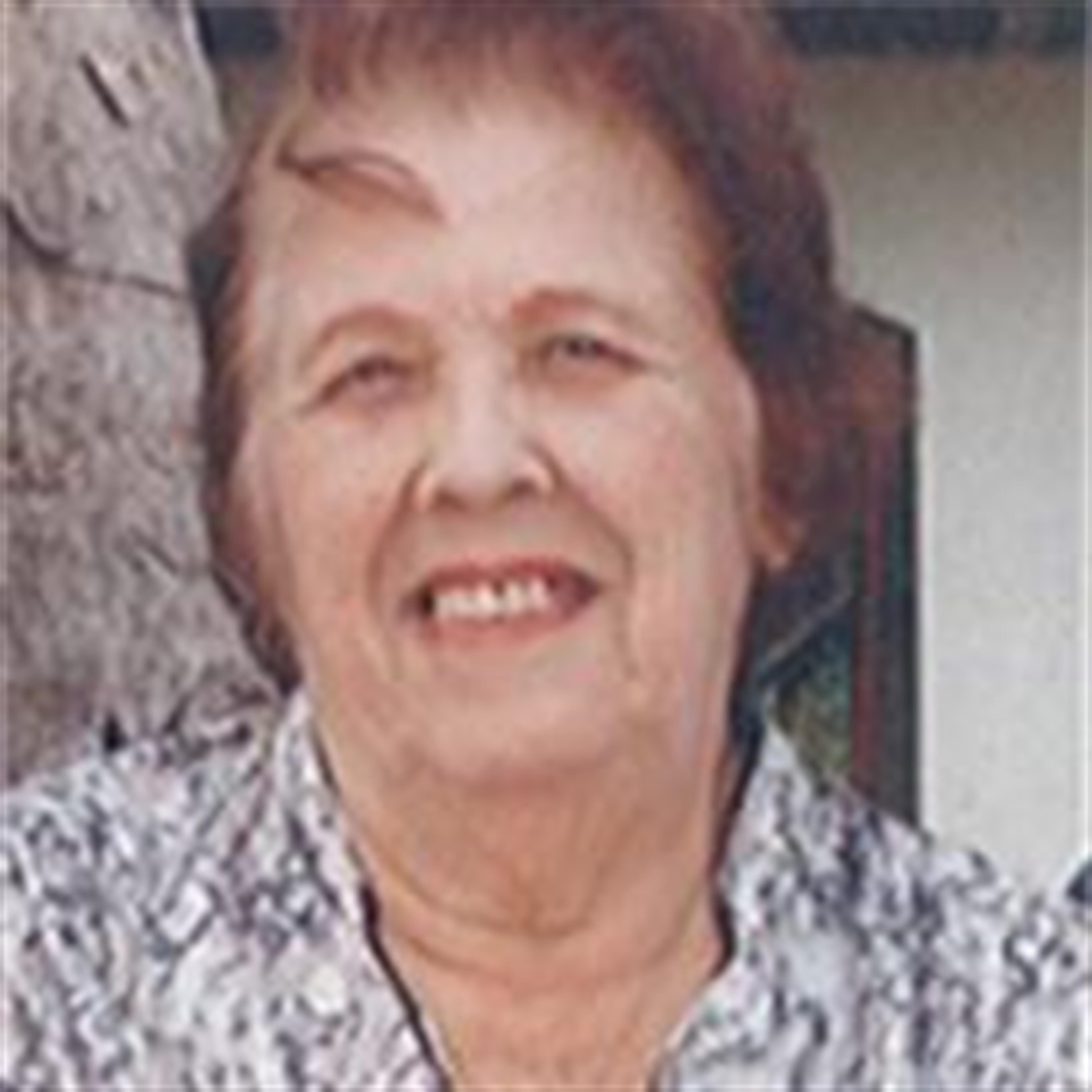 Janet Dorothy Leong