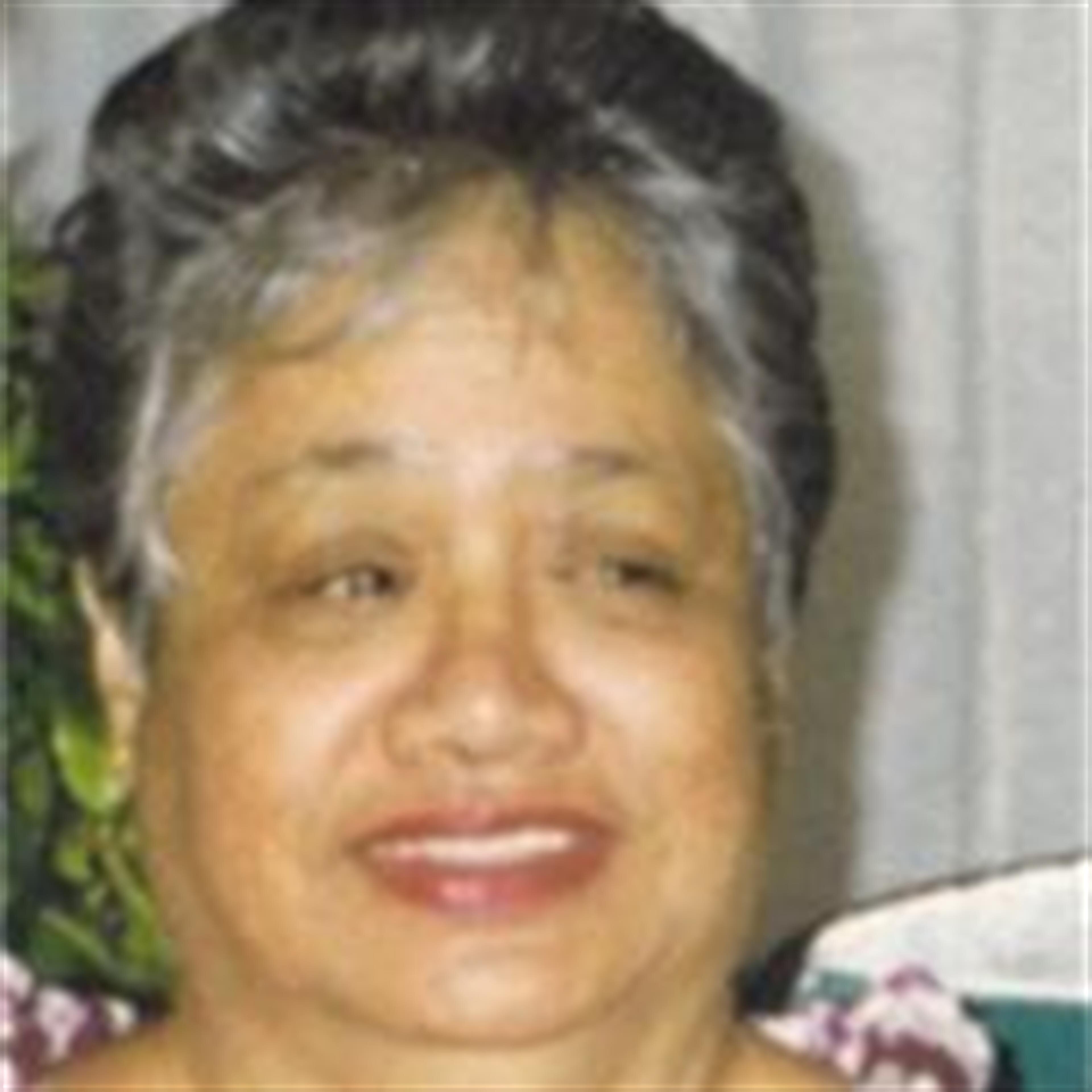 Vivian Aimalama Purdy