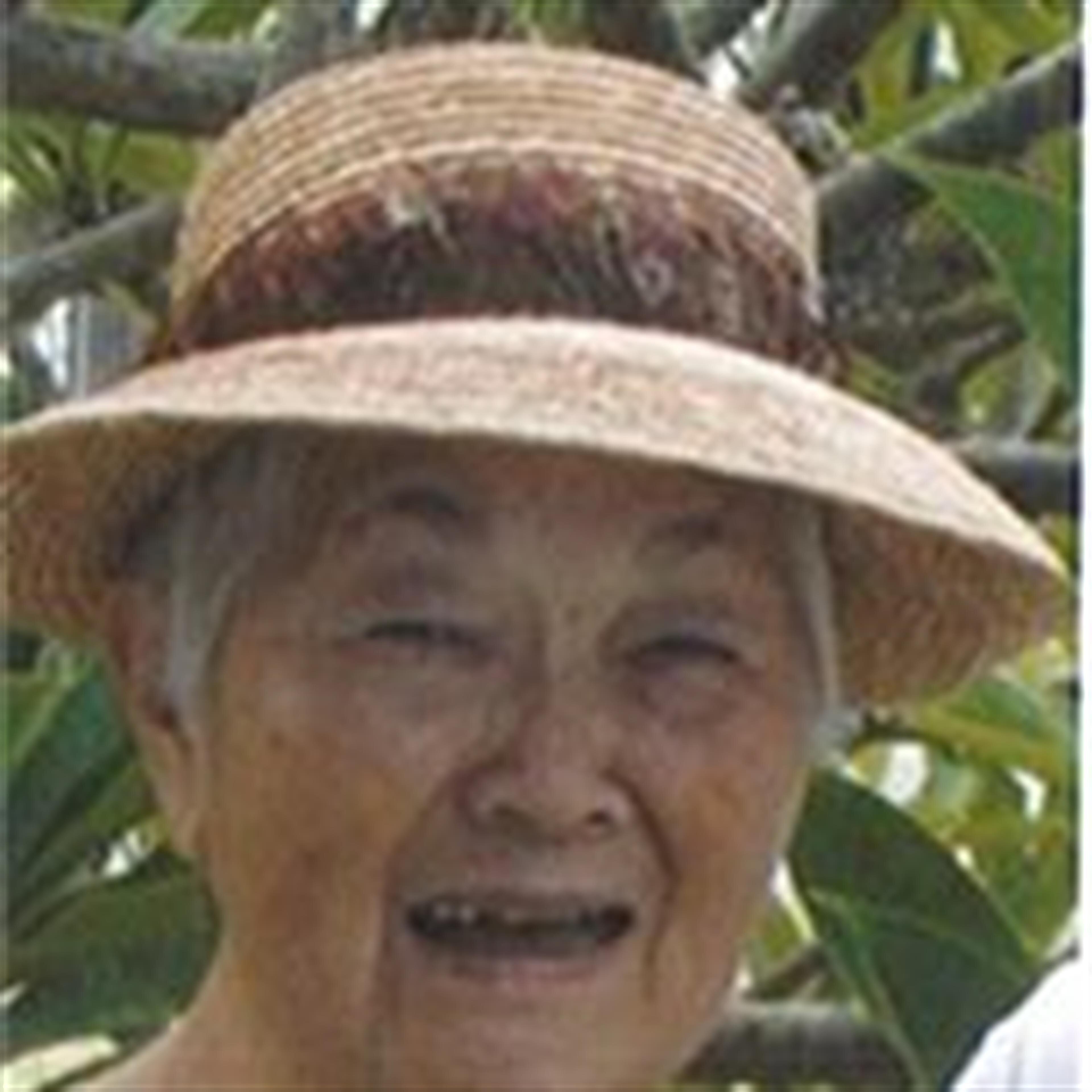 Tomiko Takeo Bright