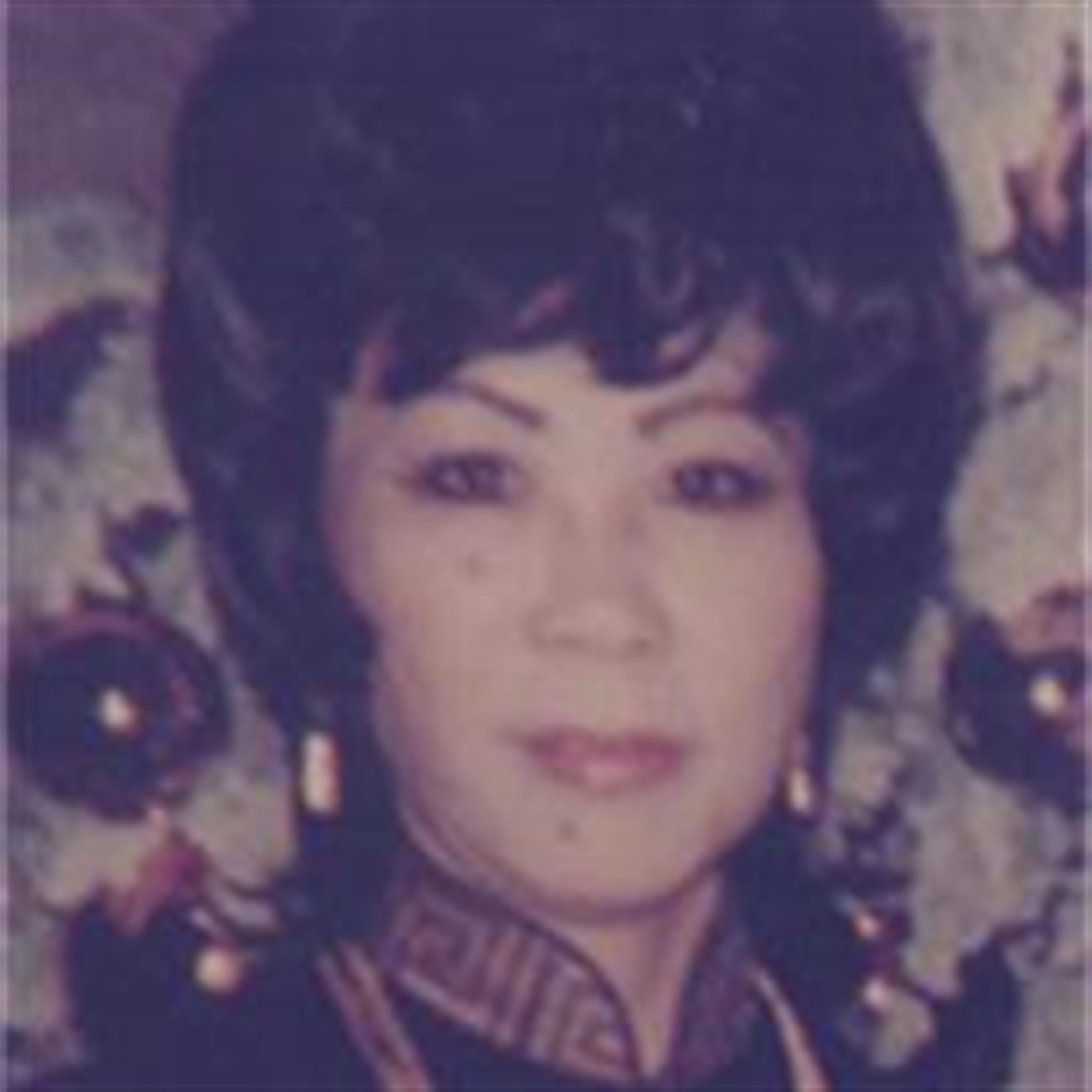 Rose Tsuyuno Hiranaga